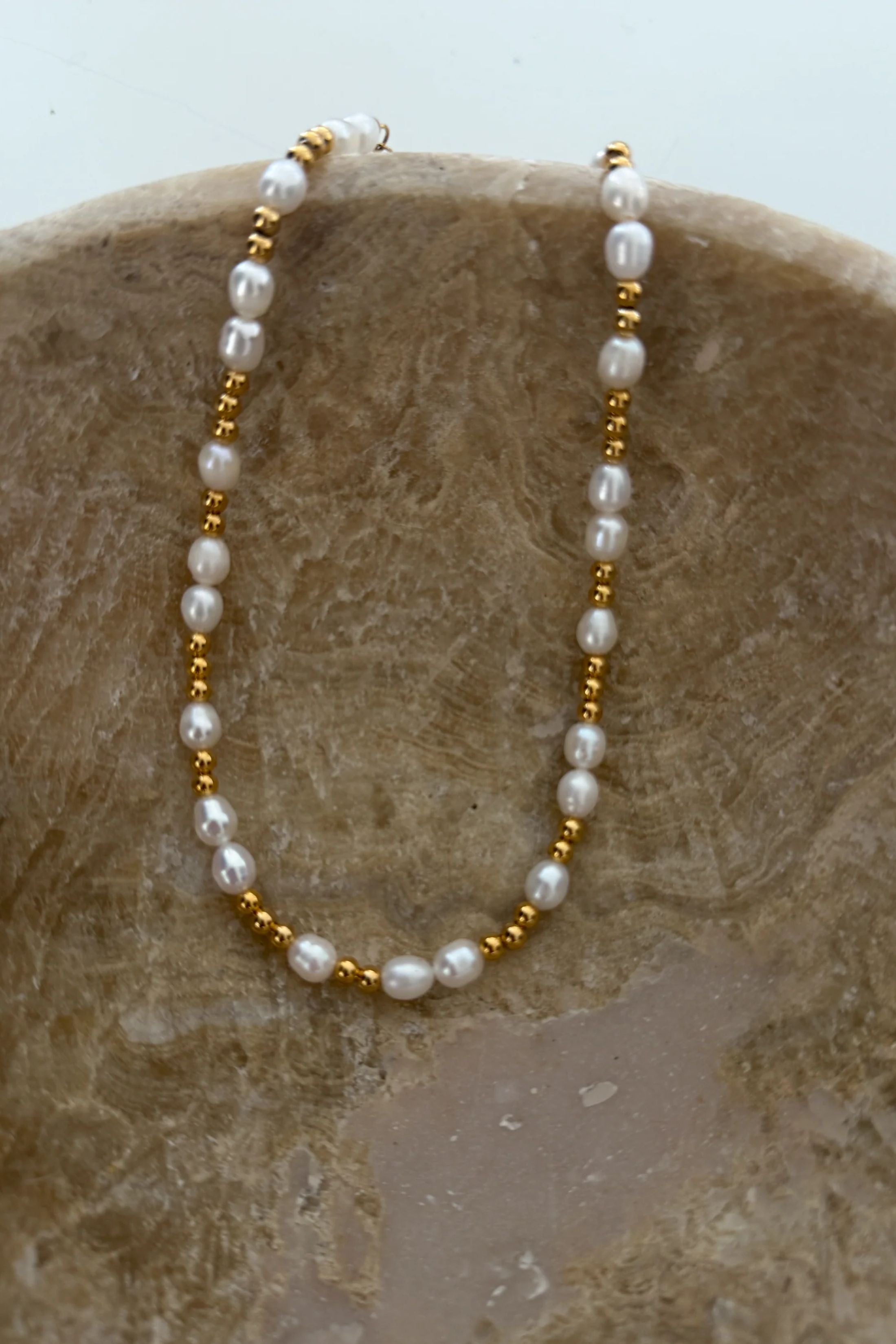 Allison Necklace