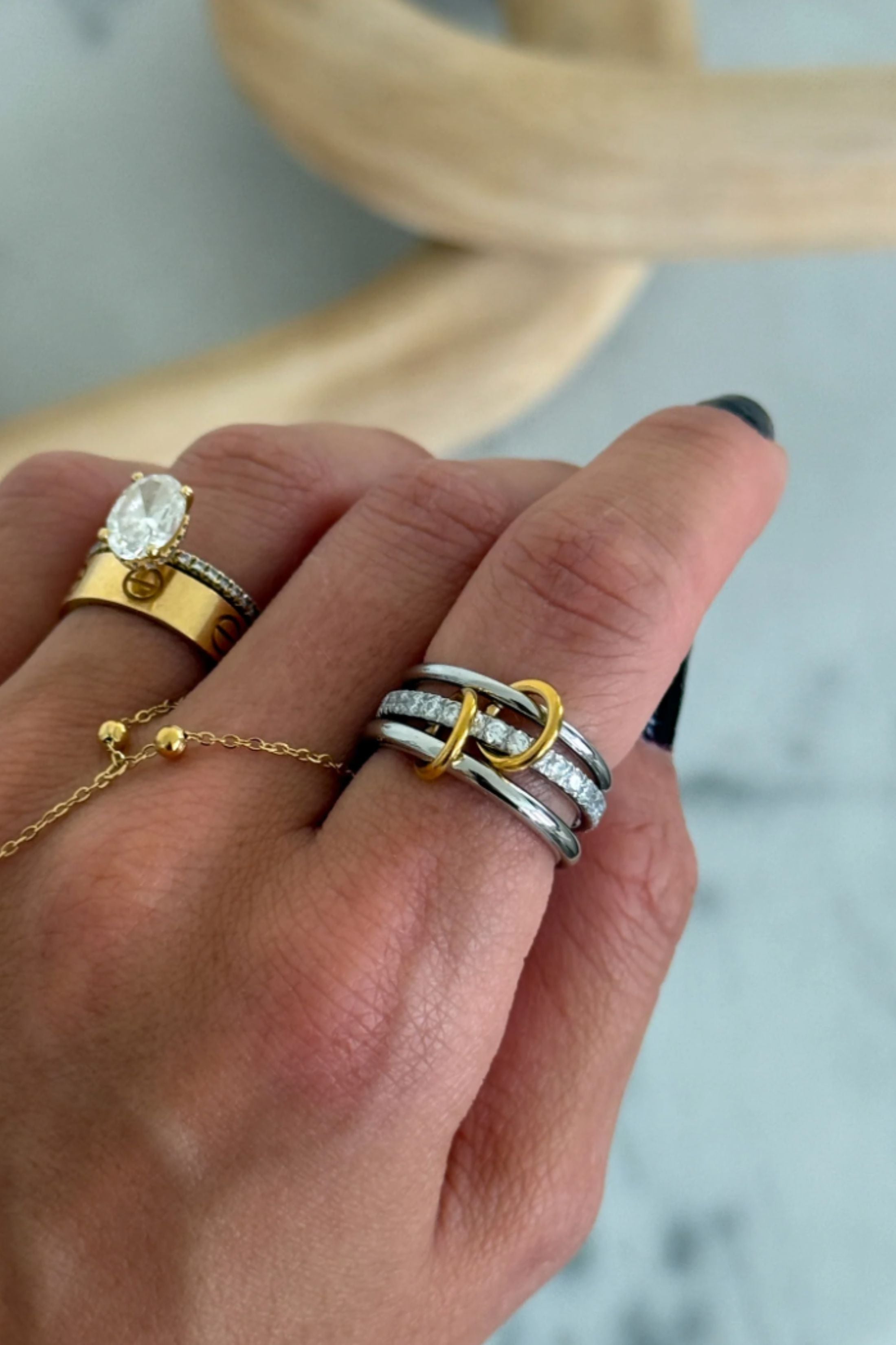 Taylor Ring