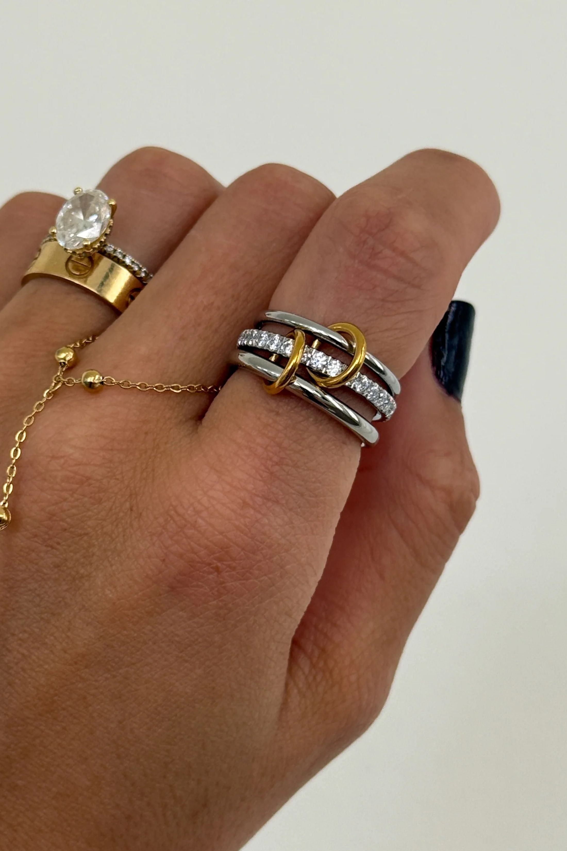 Taylor Ring