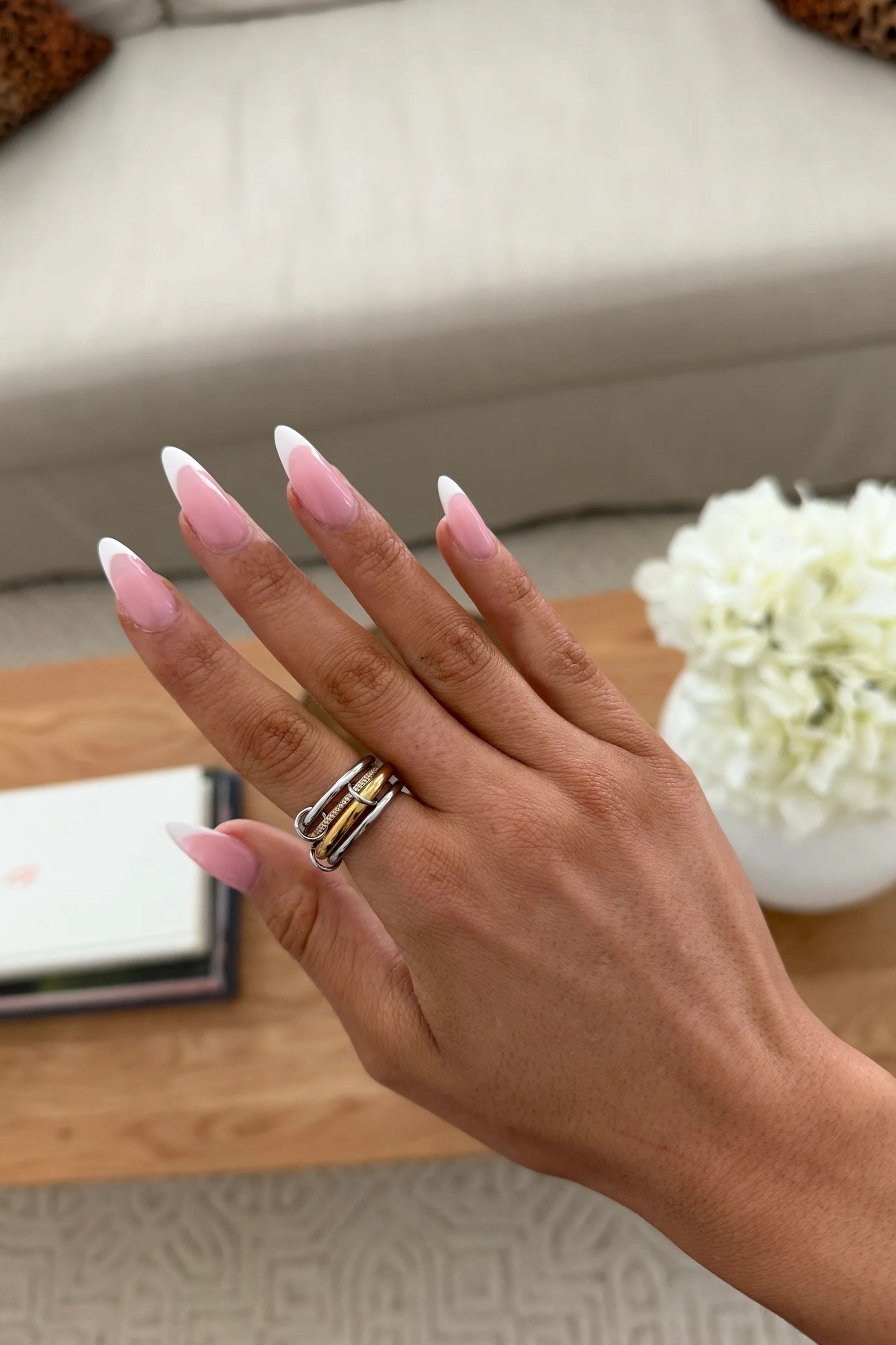 Gia Ring