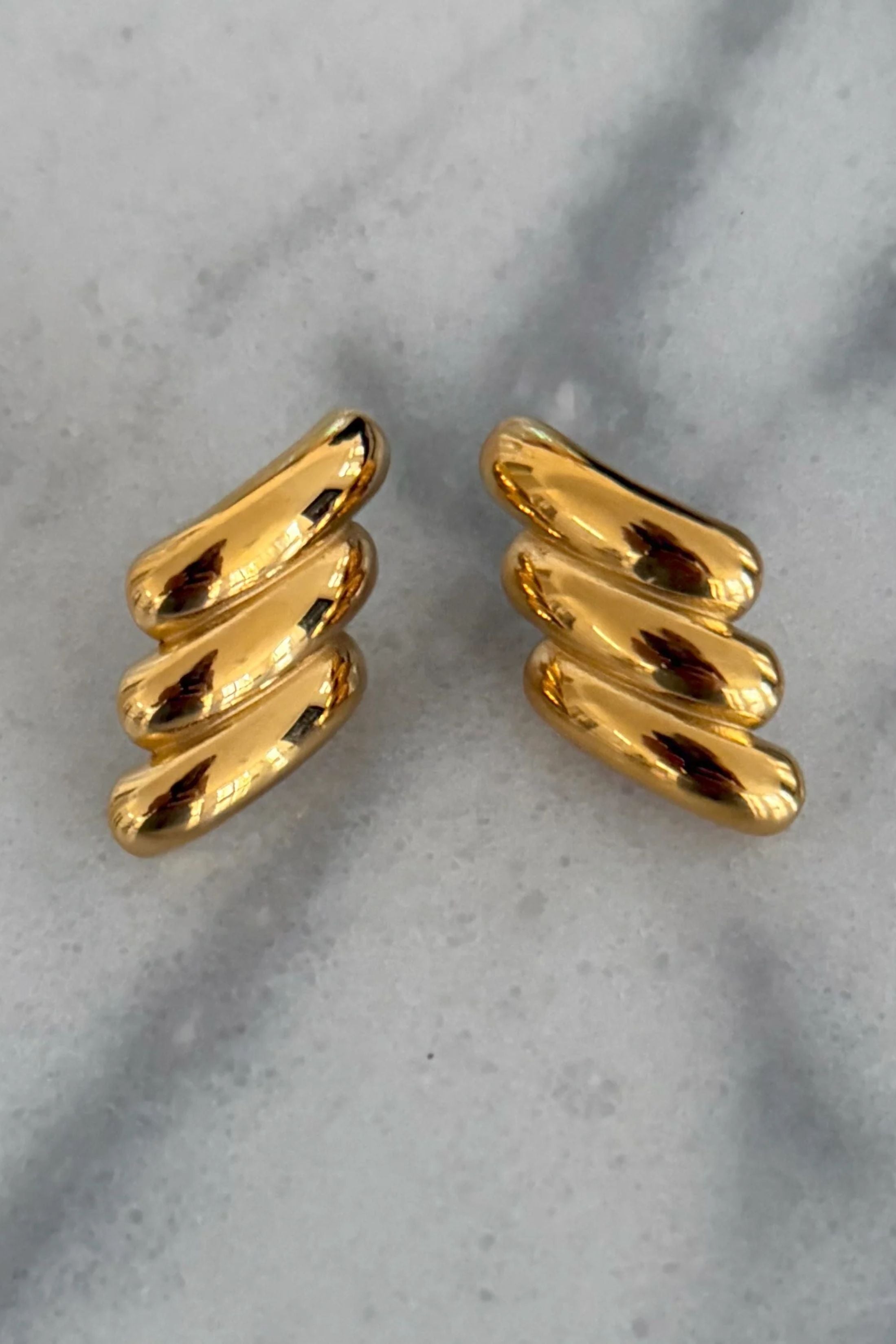 Sarah Earrings