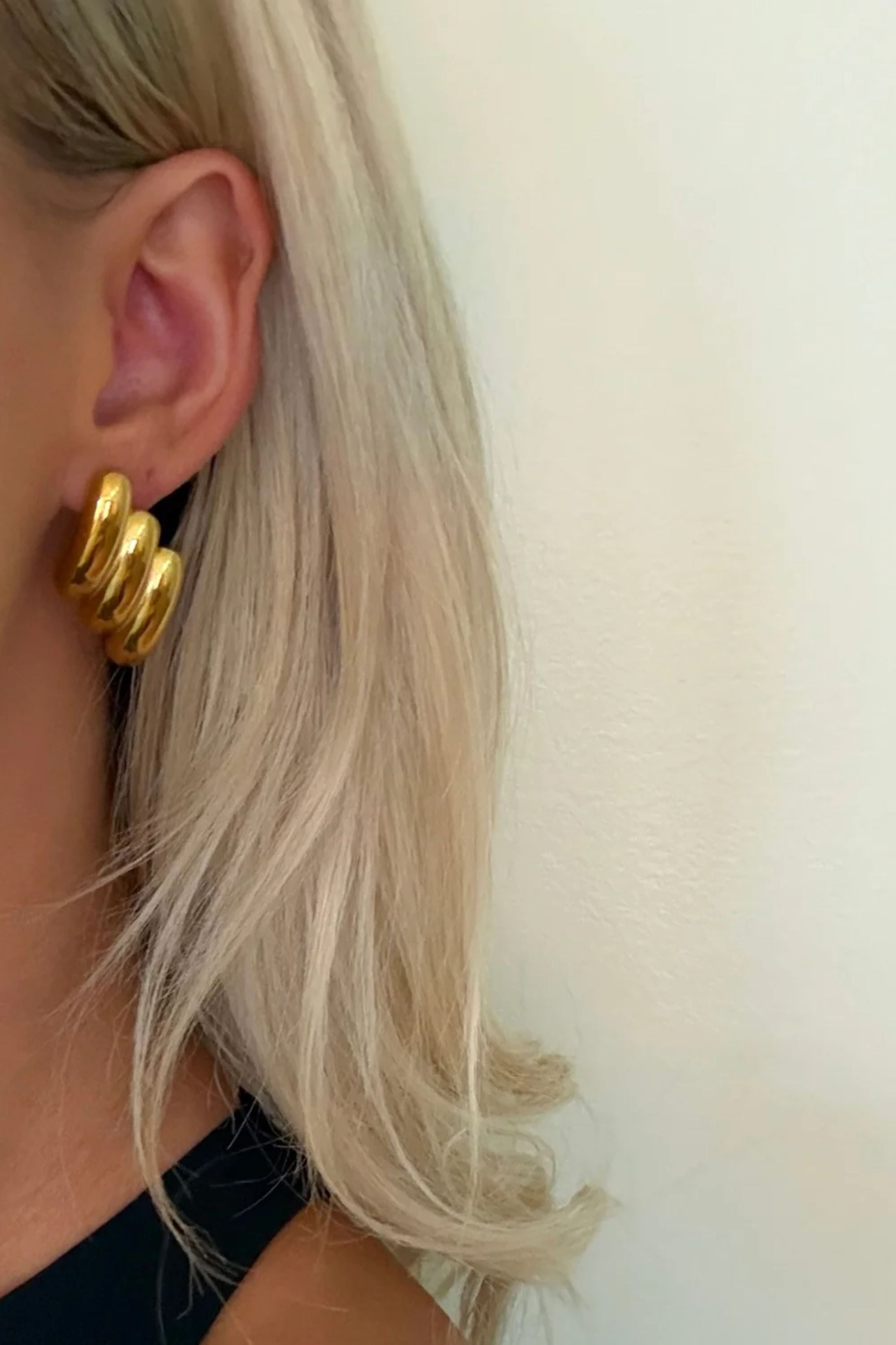 Sarah Earrings