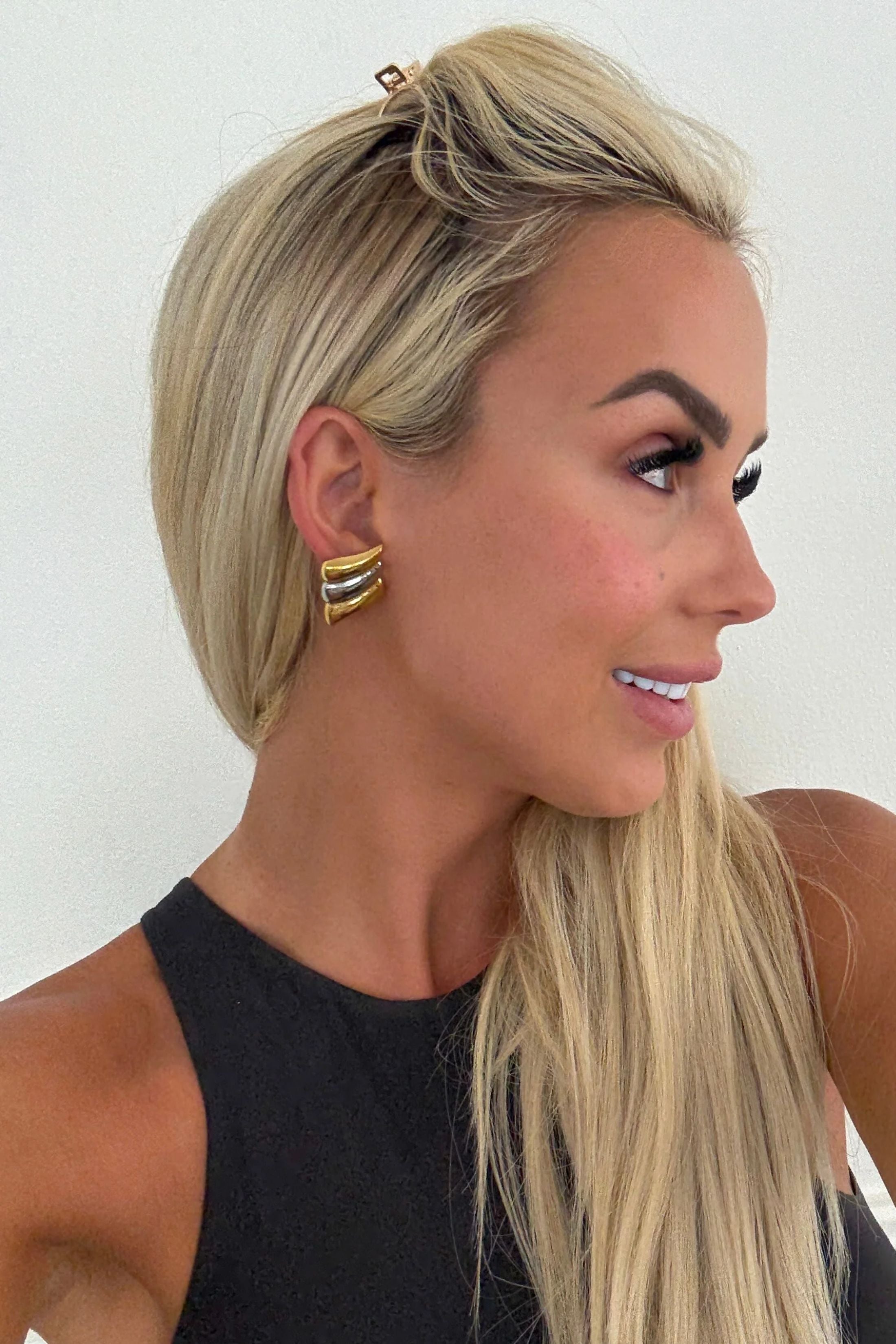 Sarah Earrings