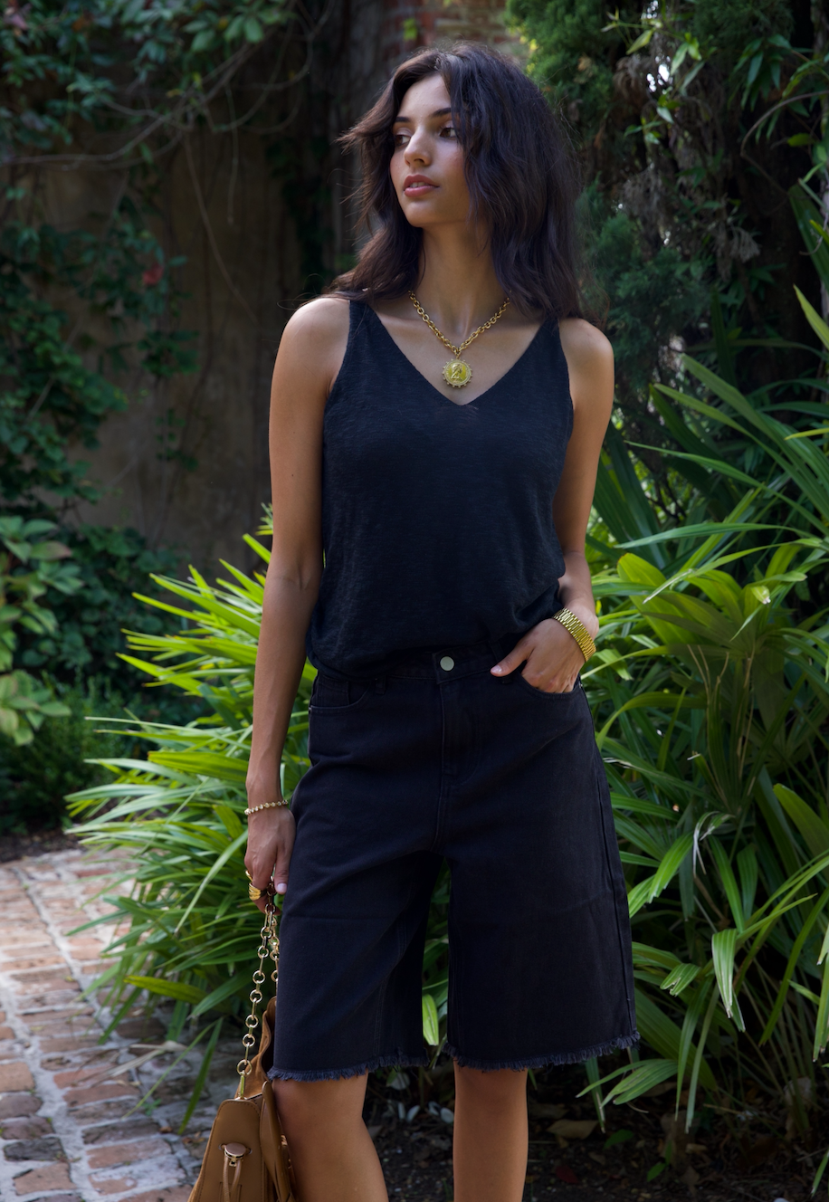 The Jaclyn Top