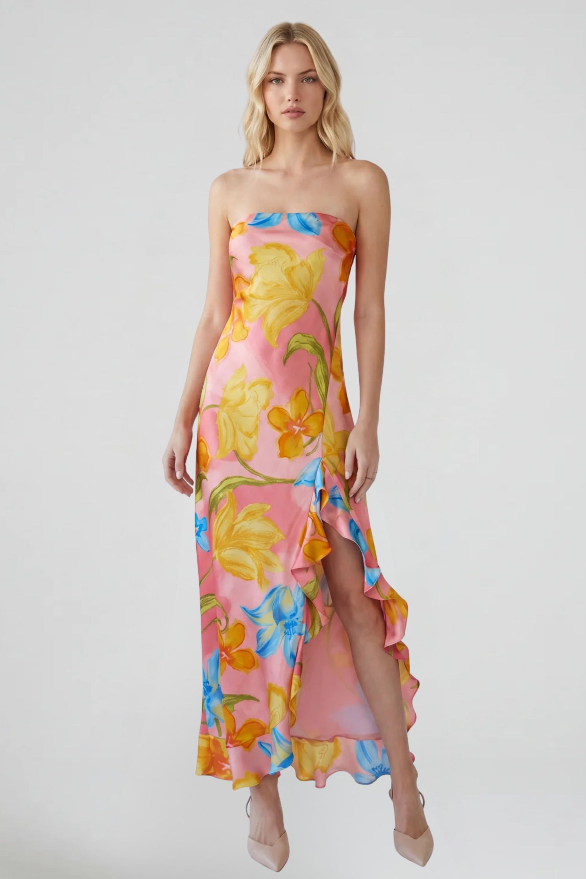 Dresses for Women | Best Women's Dresses Online  fab'rik