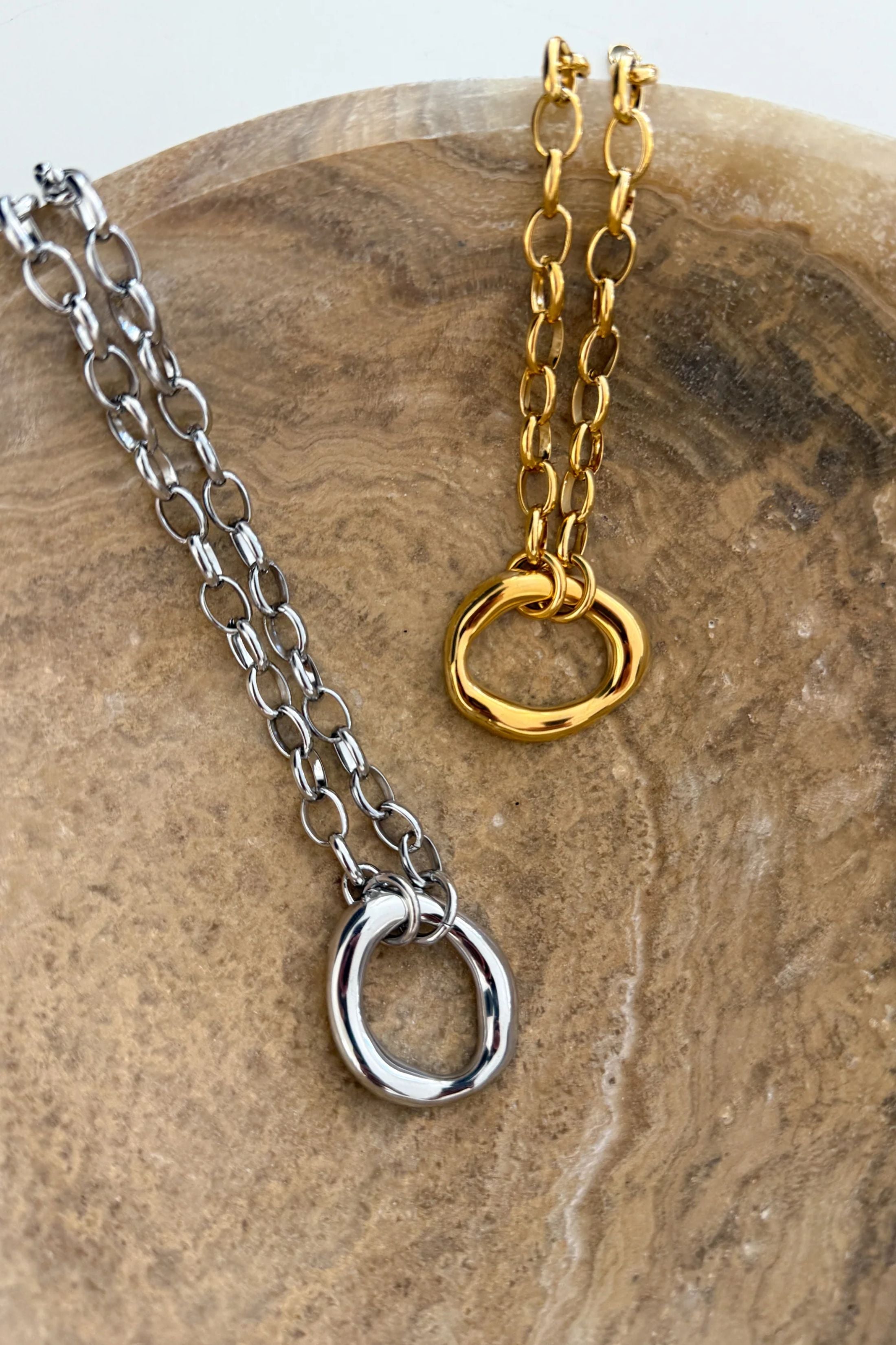 The Scotty Necklace