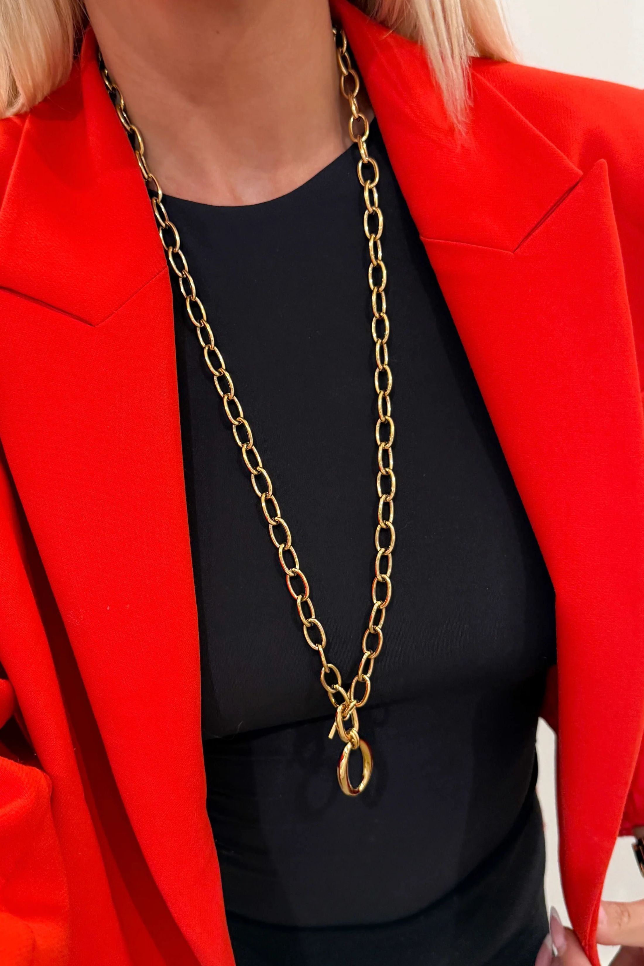 Chandler Necklace