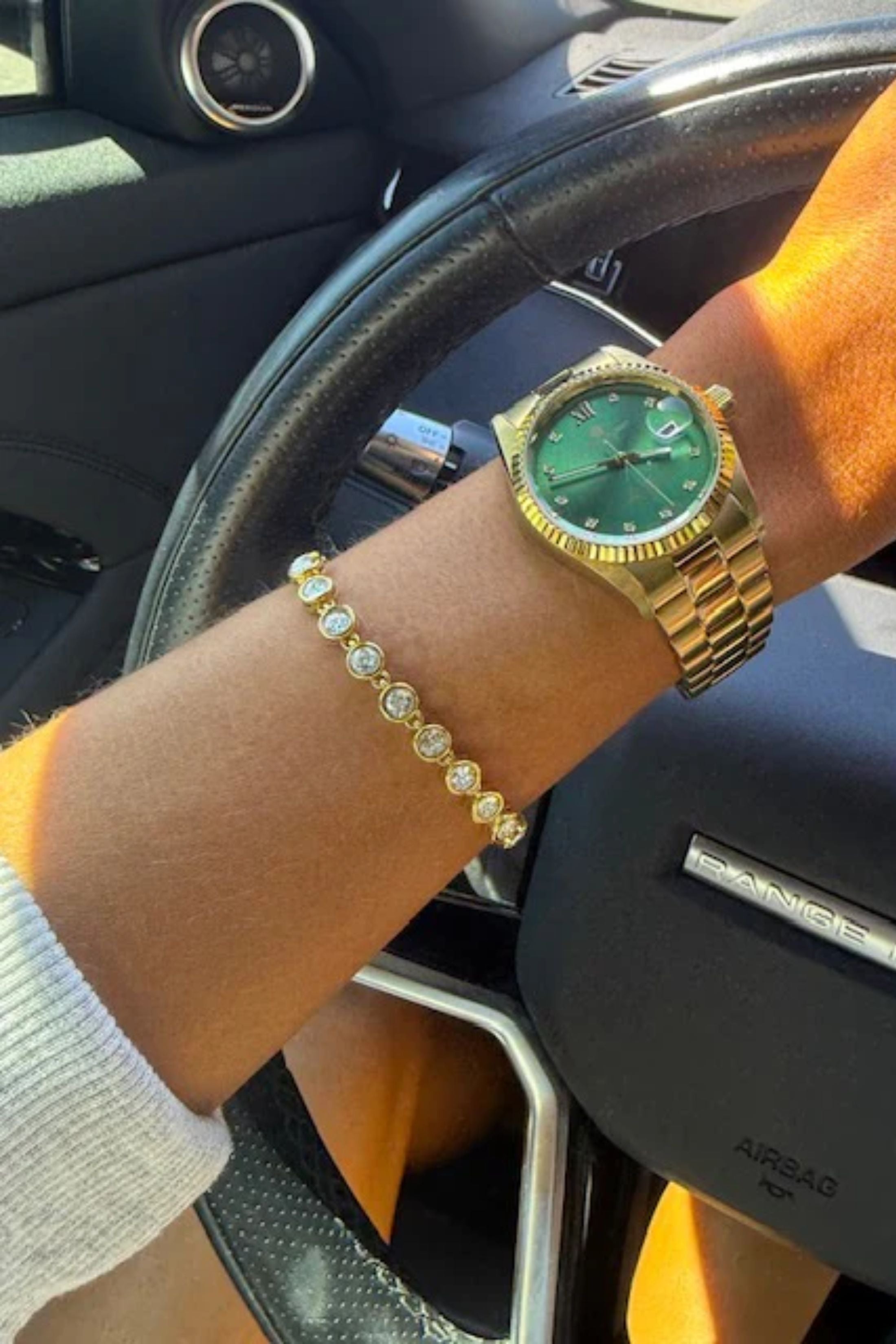 Roxie Bracelet