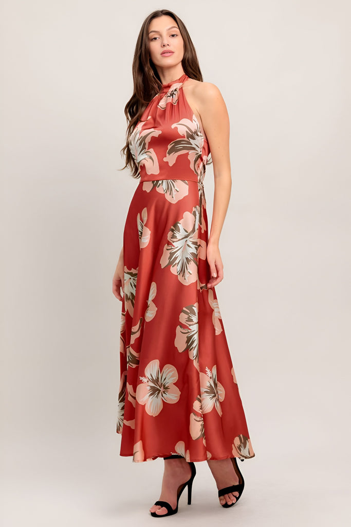 MAXI DRESSES fab'rik MAXI DRESSES fab'rik