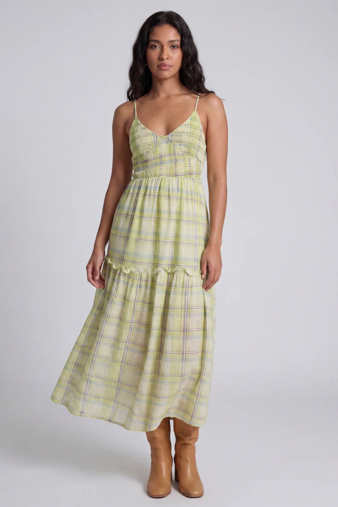 alexia maxi dress Alexia Maxi Dress SMALL