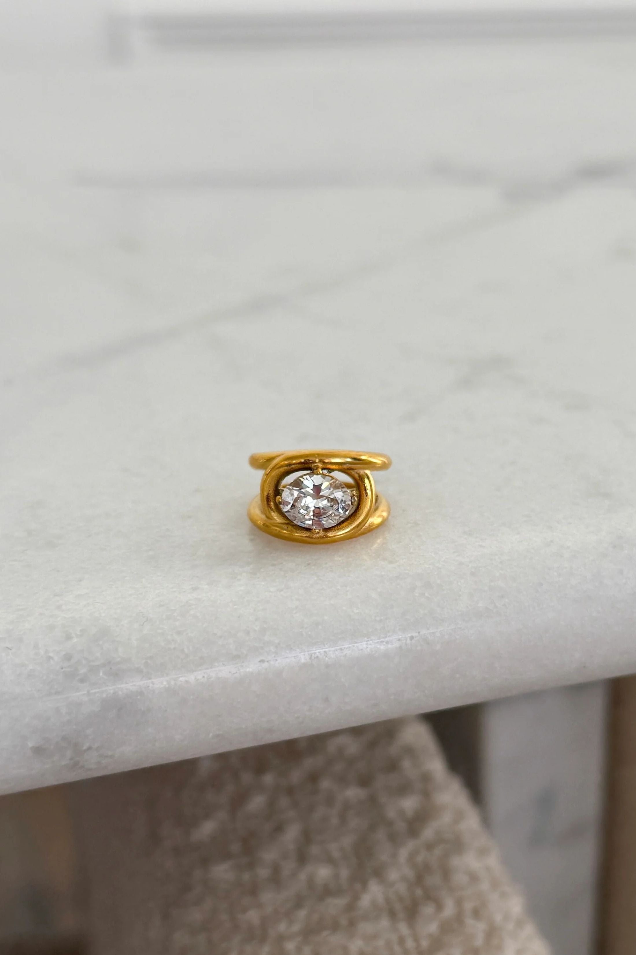 The Dylan Ring