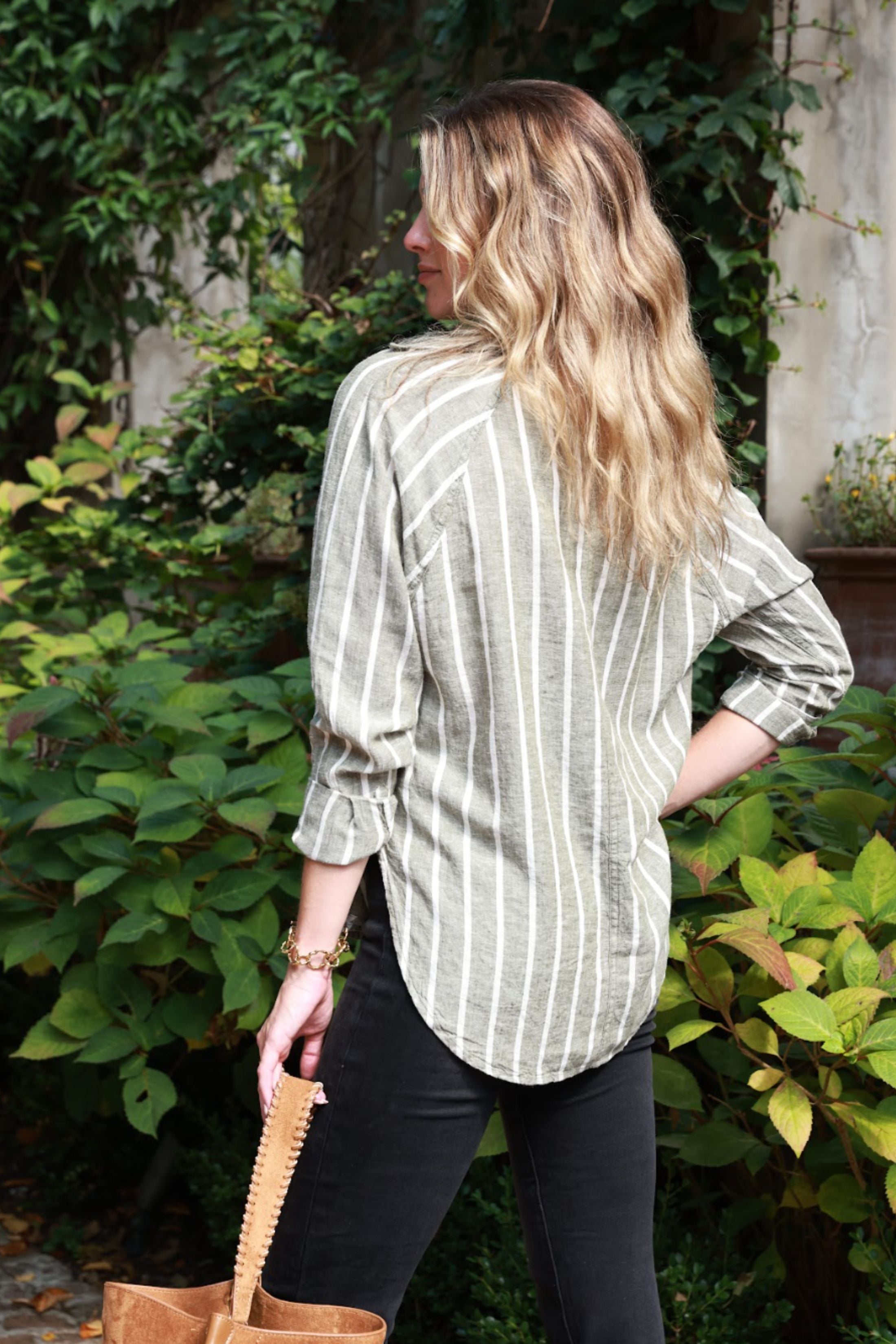 Z Supply The Perfect Line Top