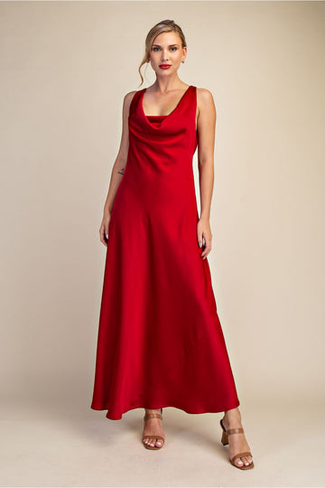 green emerald velvet dress Noelle Crystal Embellished Mesh Maxi Dress – Mara Blak main image 1