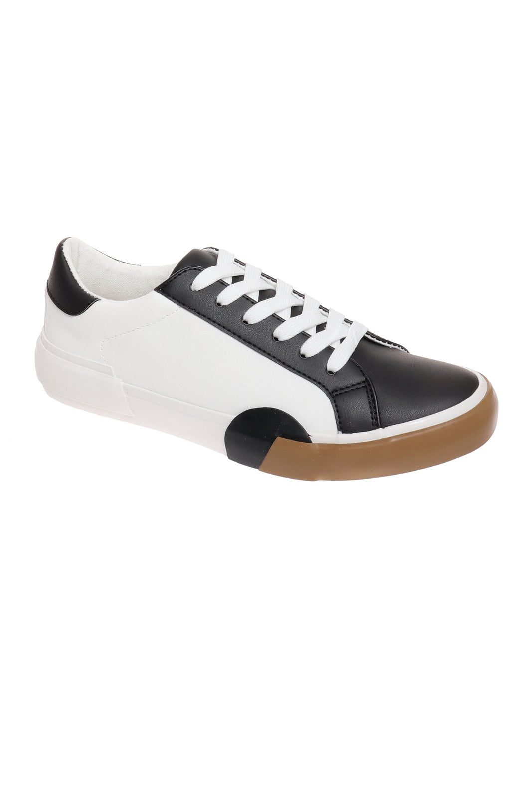 Solemate Sneaker - fab'rik