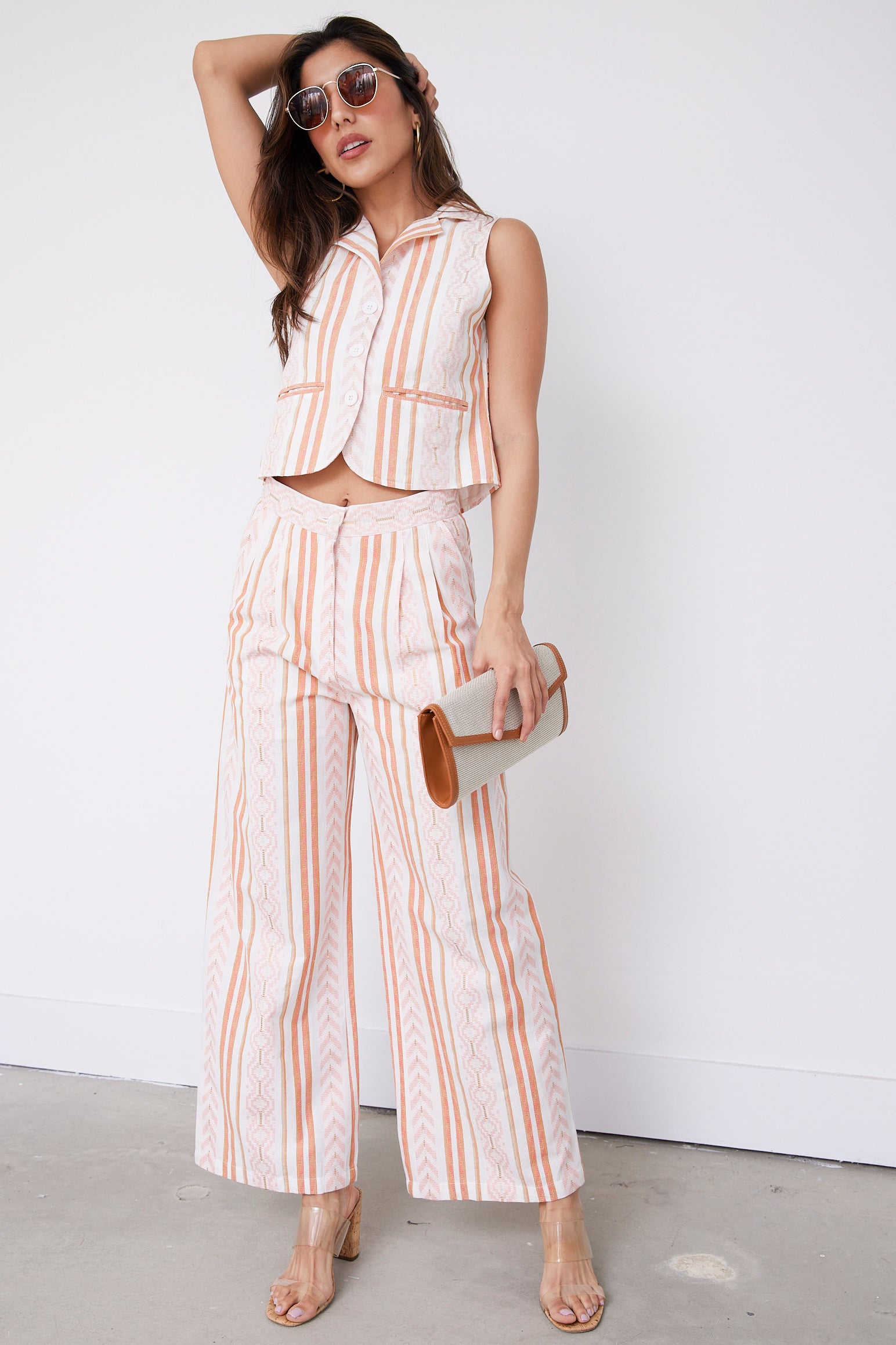 Milla Trouser - fab'rik