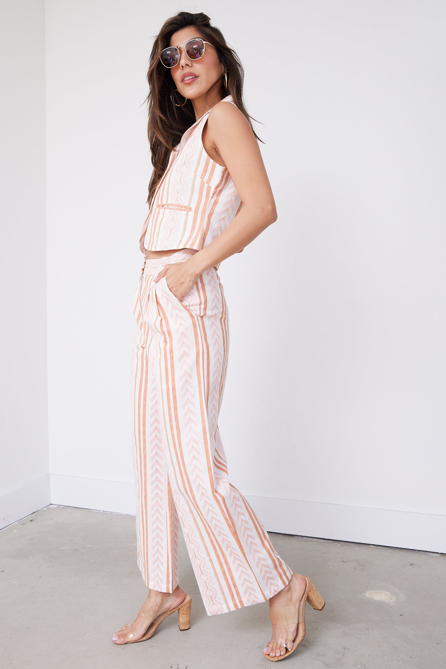 Milla Trouser - fab'rik