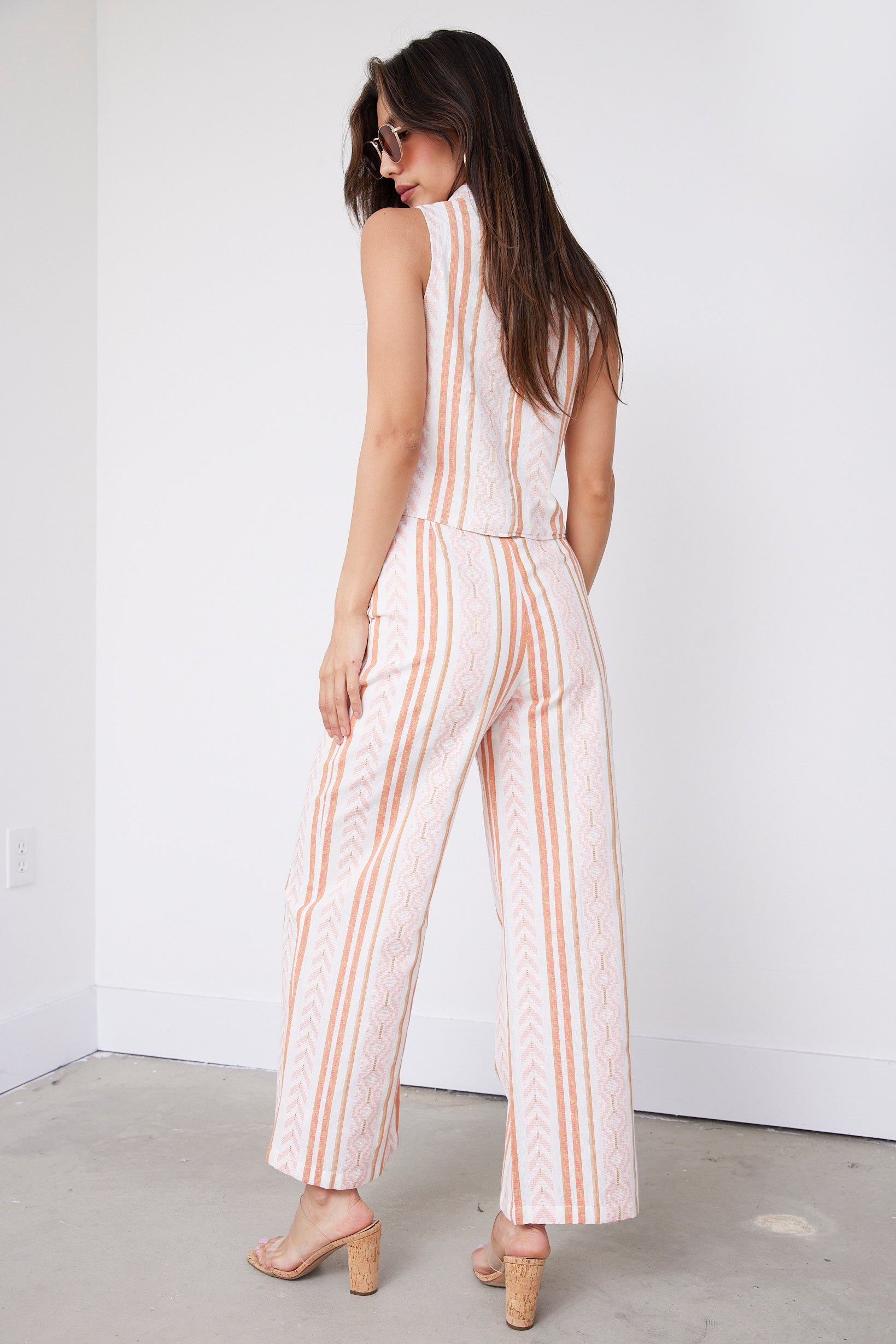 Milla Trouser - fab'rik