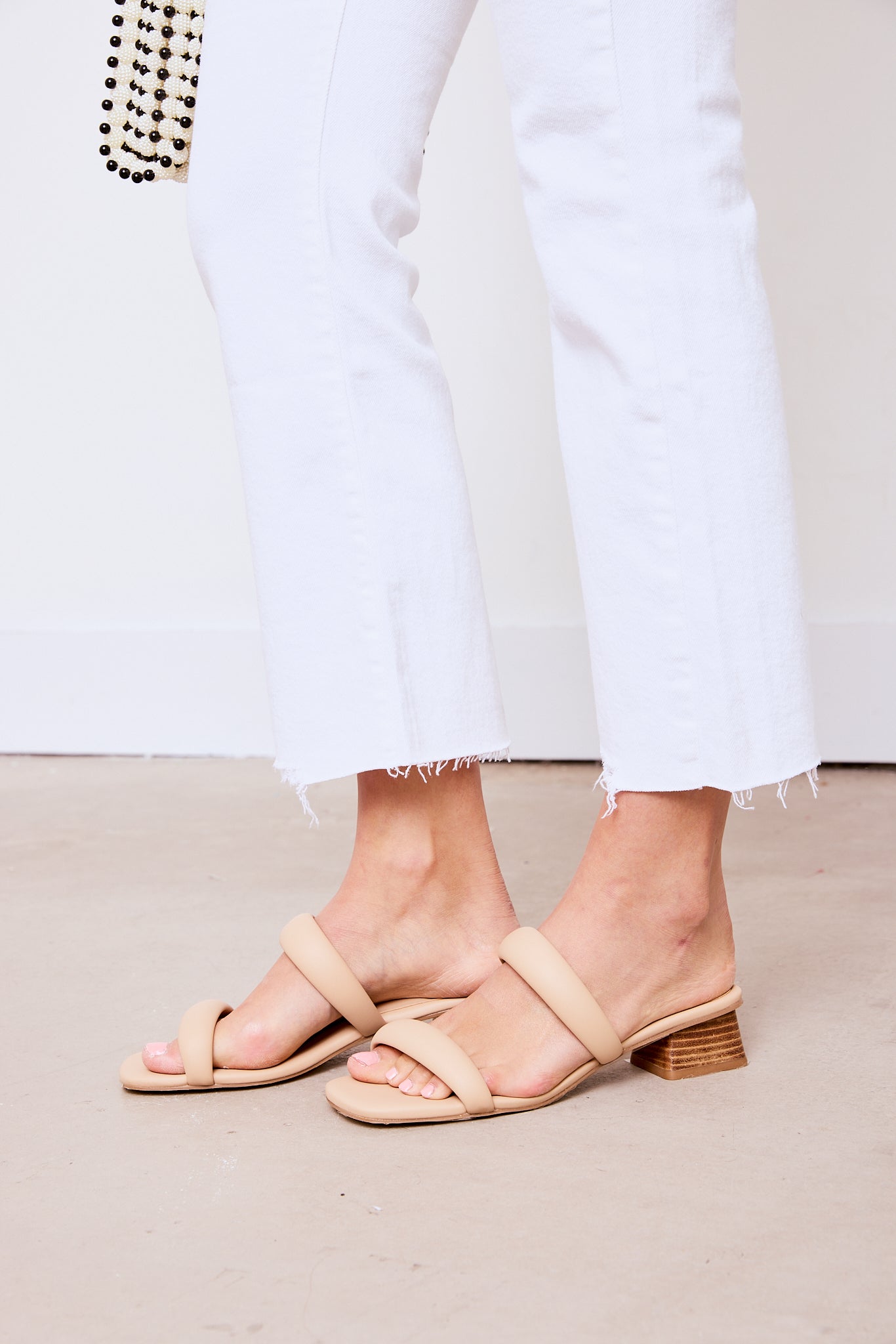 Chinese Laundry Alistar Heel - fab'rik