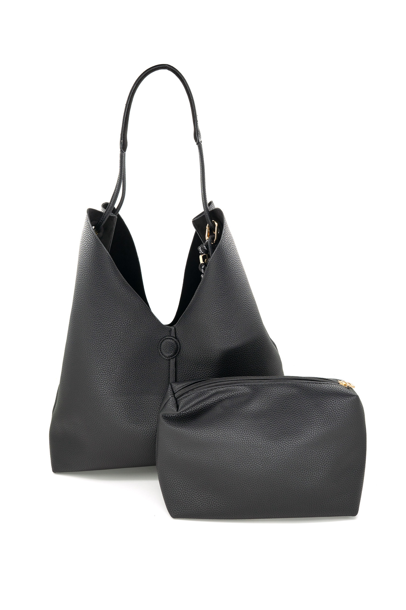 Danny Large Hobo Bag