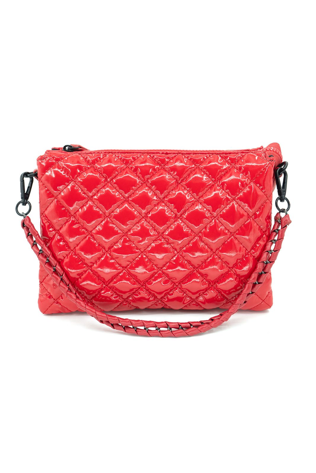 Melton Crossbody Bag