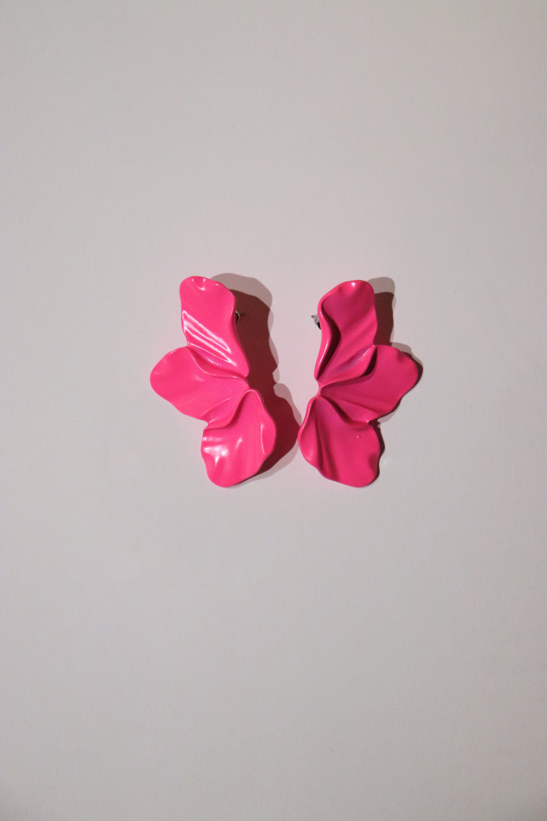 Carter Petal Earring