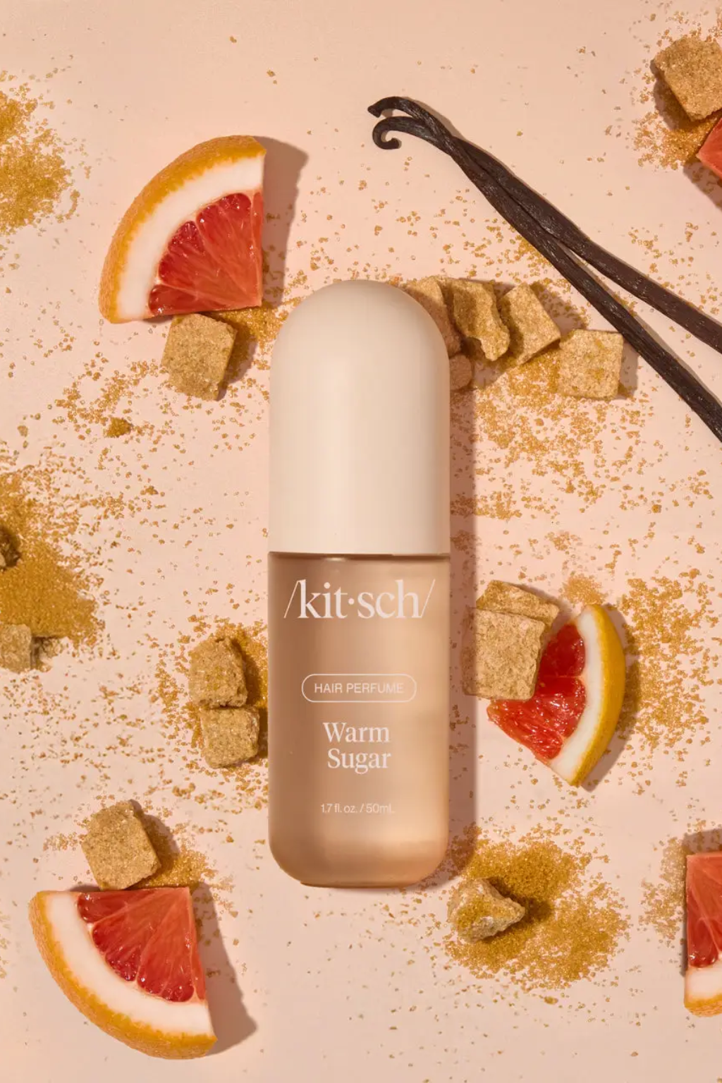 Warm Sugar Hair Perfume