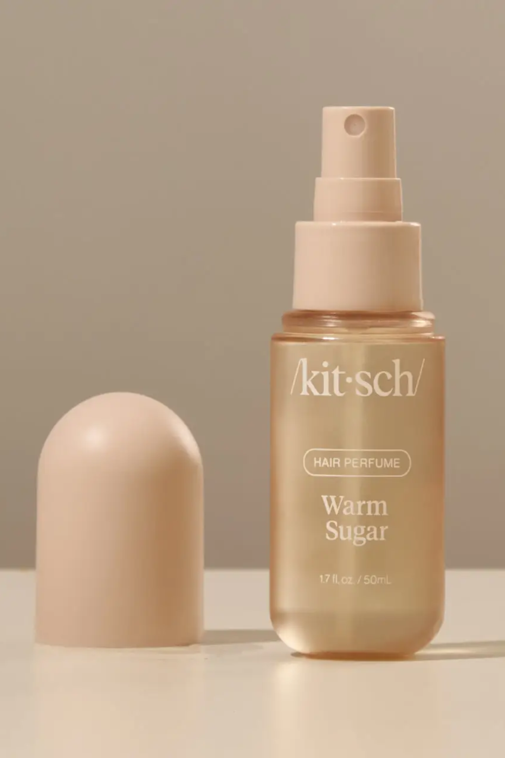 Warm Sugar Hair Perfume