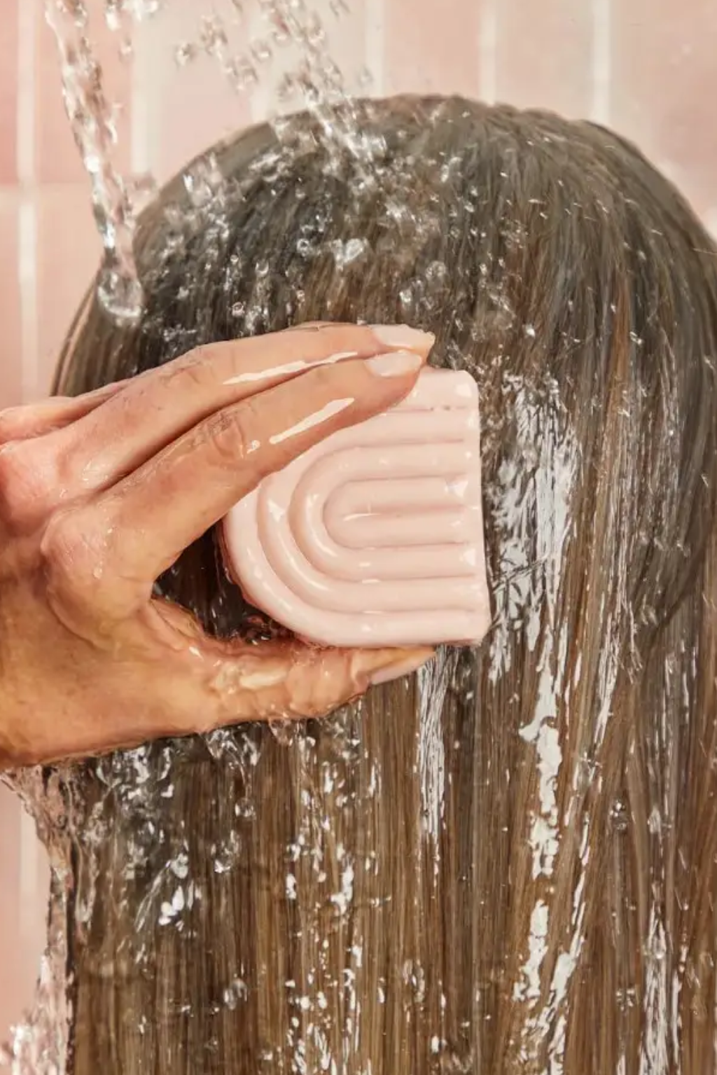 Castor Oil Nourishing Conditioner Bar