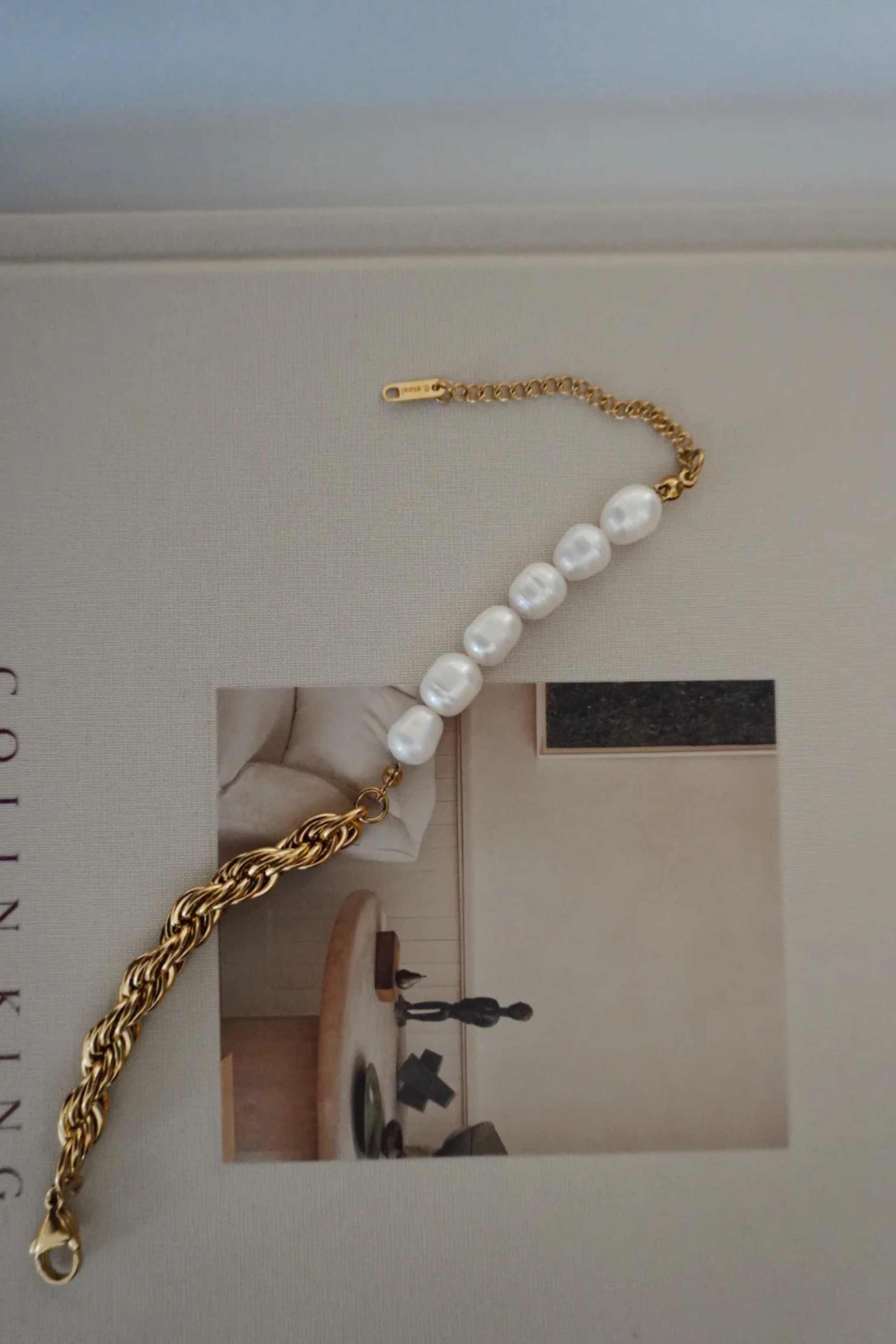 Willow Bracelet