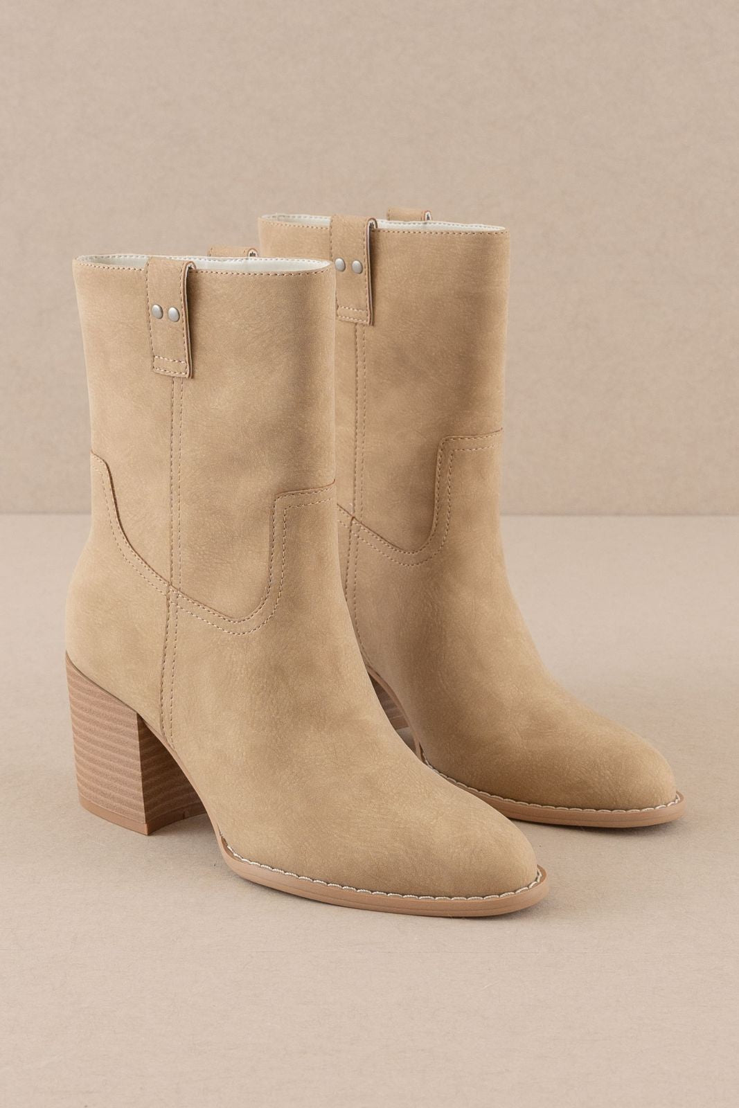 SALE - Jennie Boots