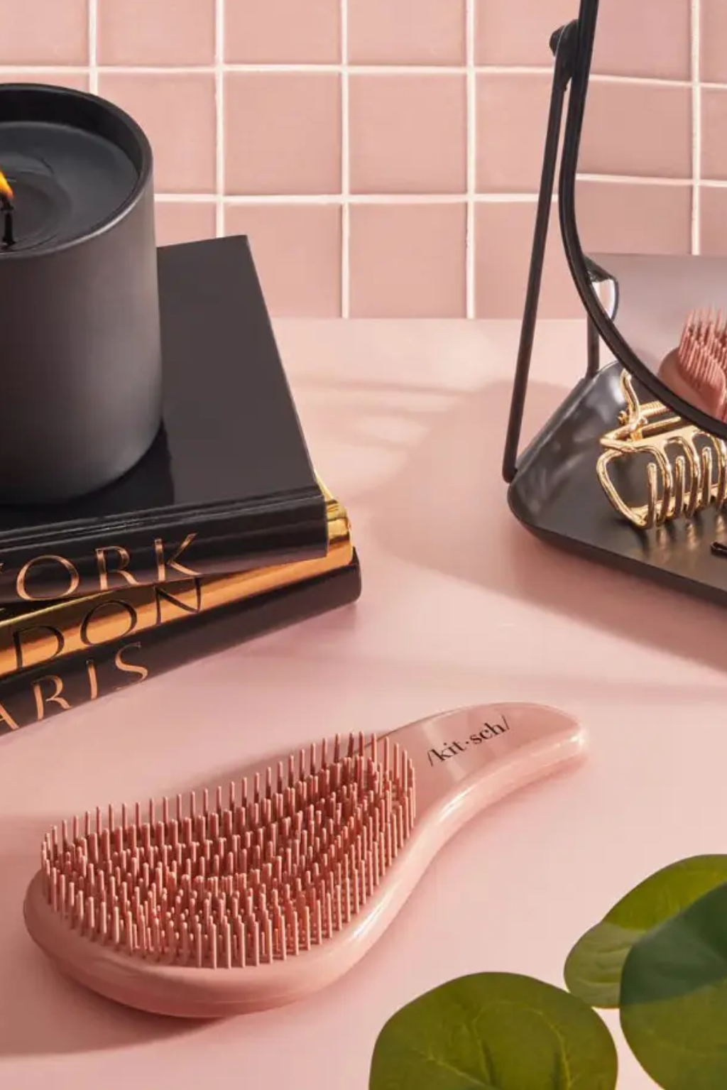 Detangling Brush