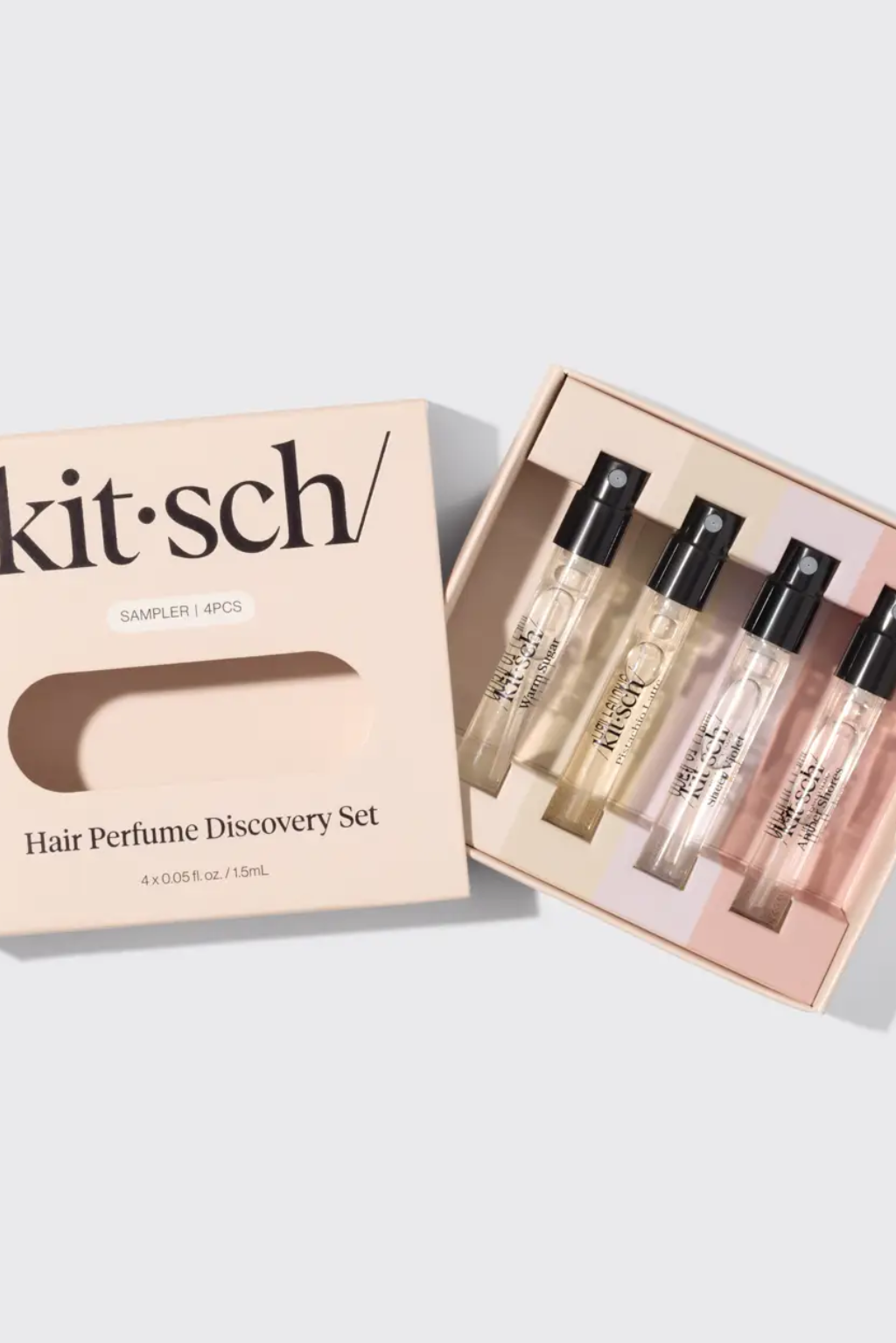 Hair Perfume Discovery Set