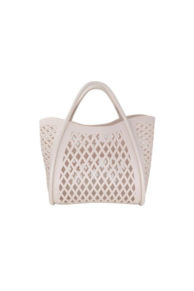 Rihanna Cut Out Bag - fab'rik