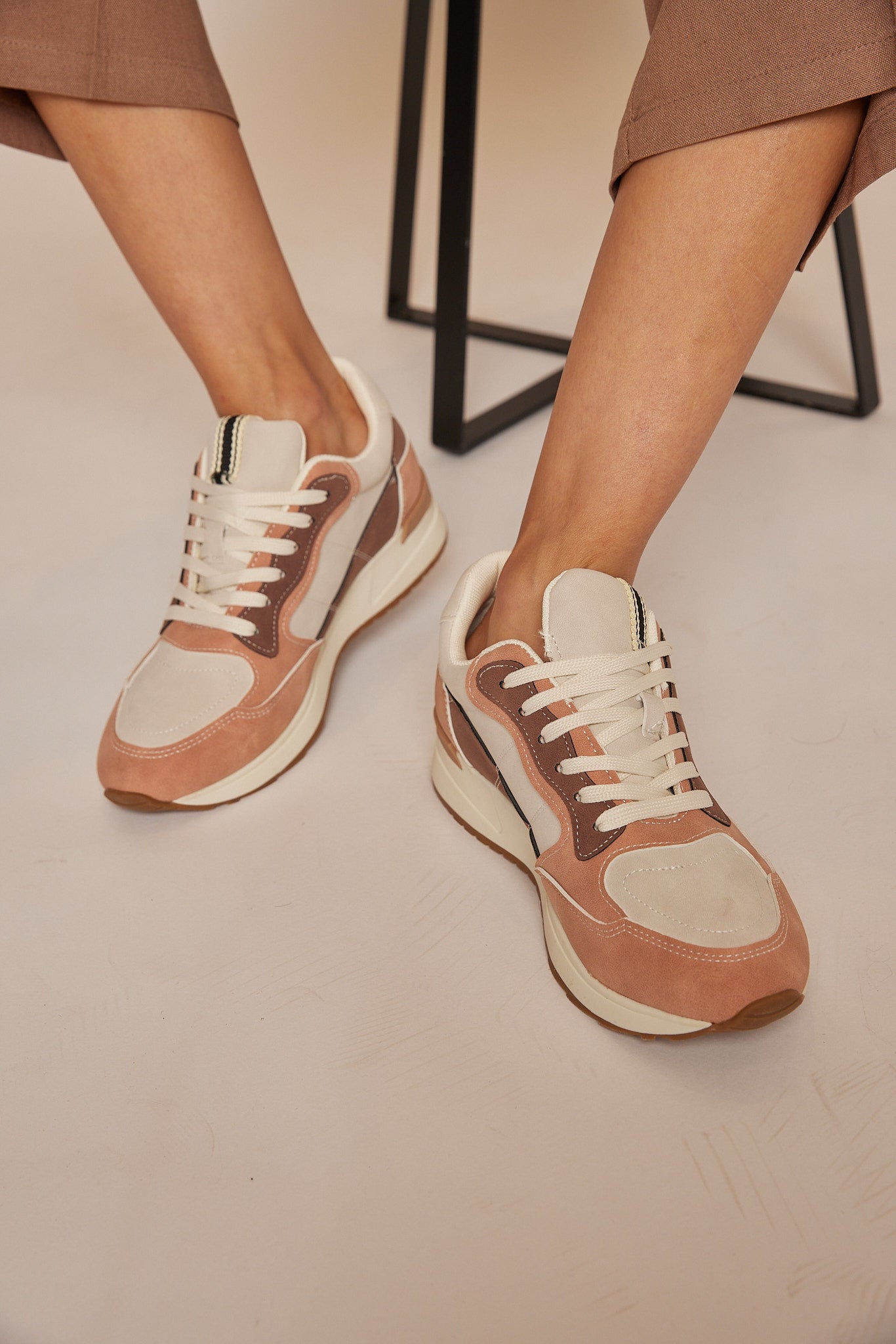 SALE - Sasha Tennis Shoe