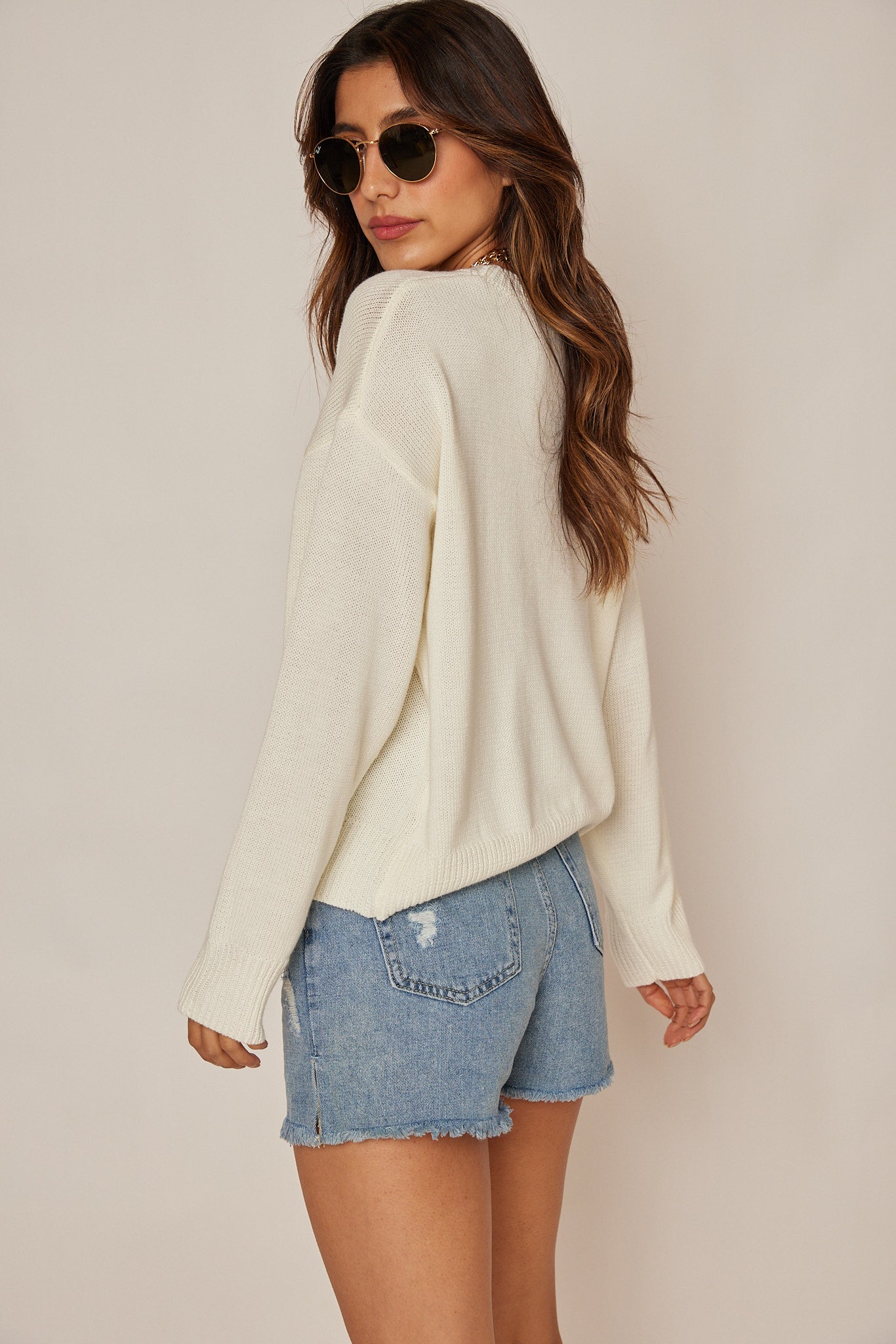 Butler Apres Beach Sweater