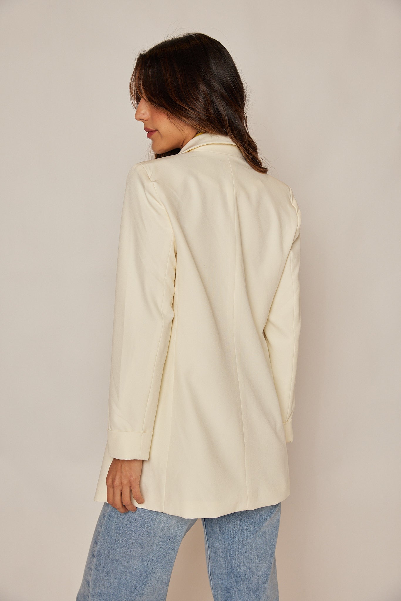 Vivian Oversized Blazer