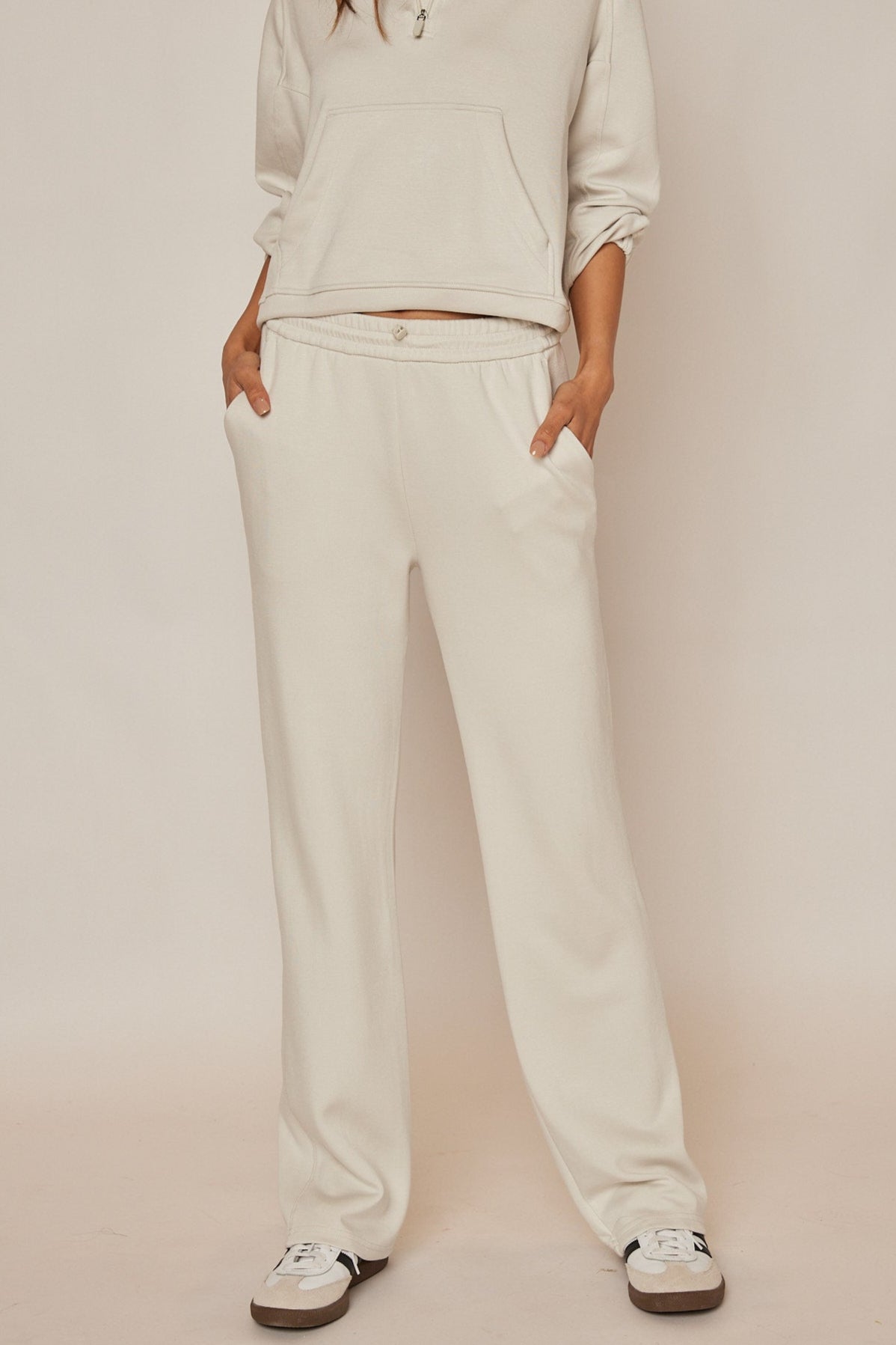 SALE - Iris High Waist Lounge Pants