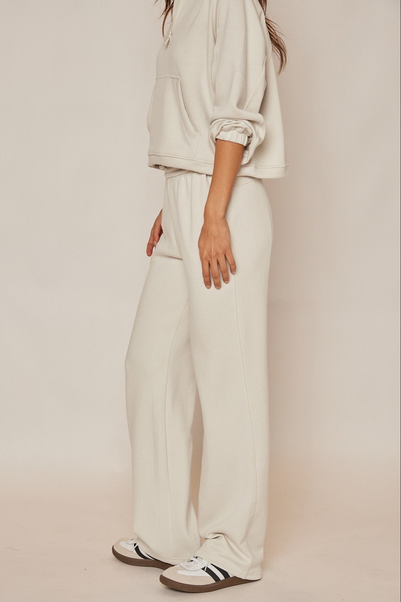 SALE - Iris High Waist Lounge Pants