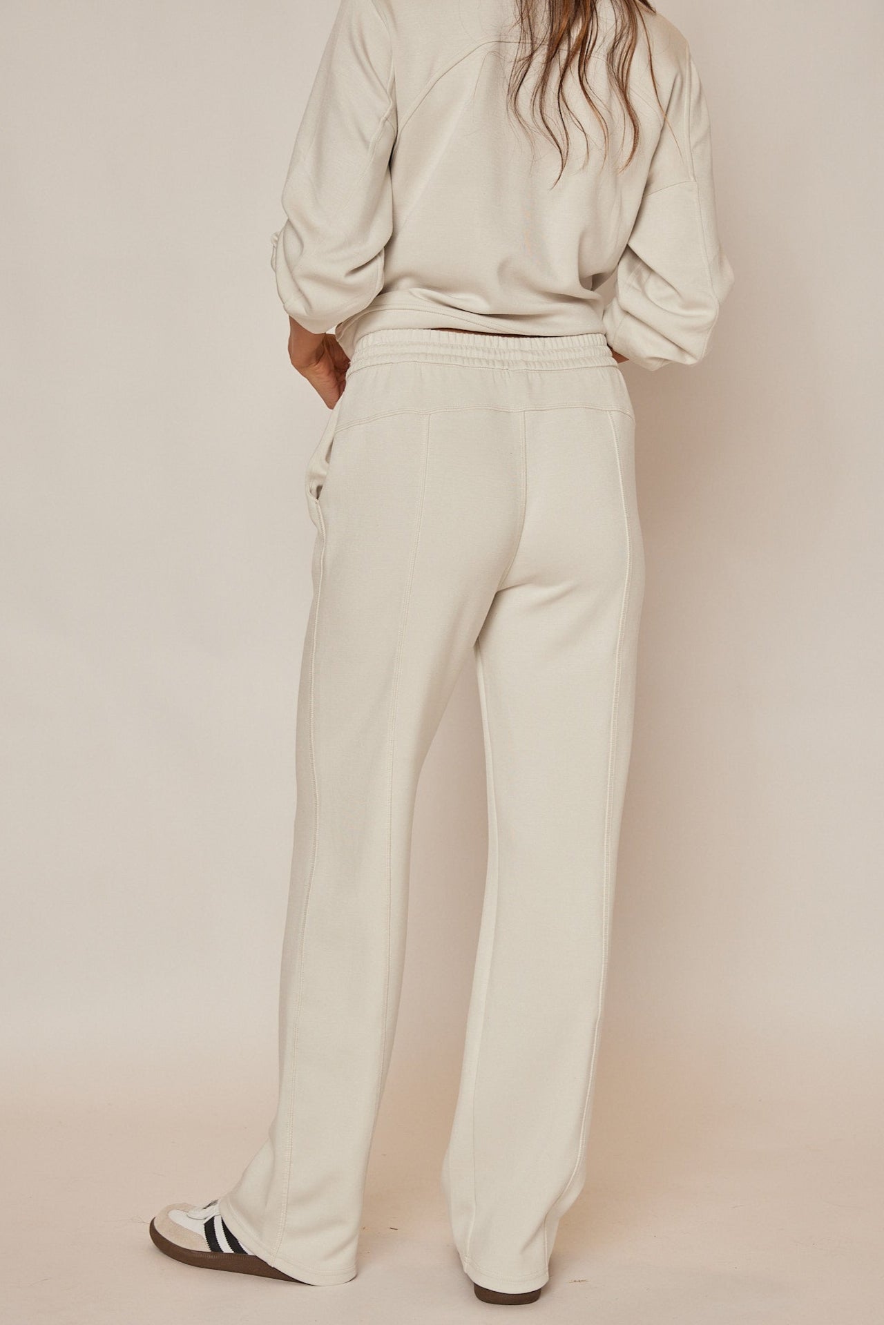SALE - Iris High Waist Lounge Pants