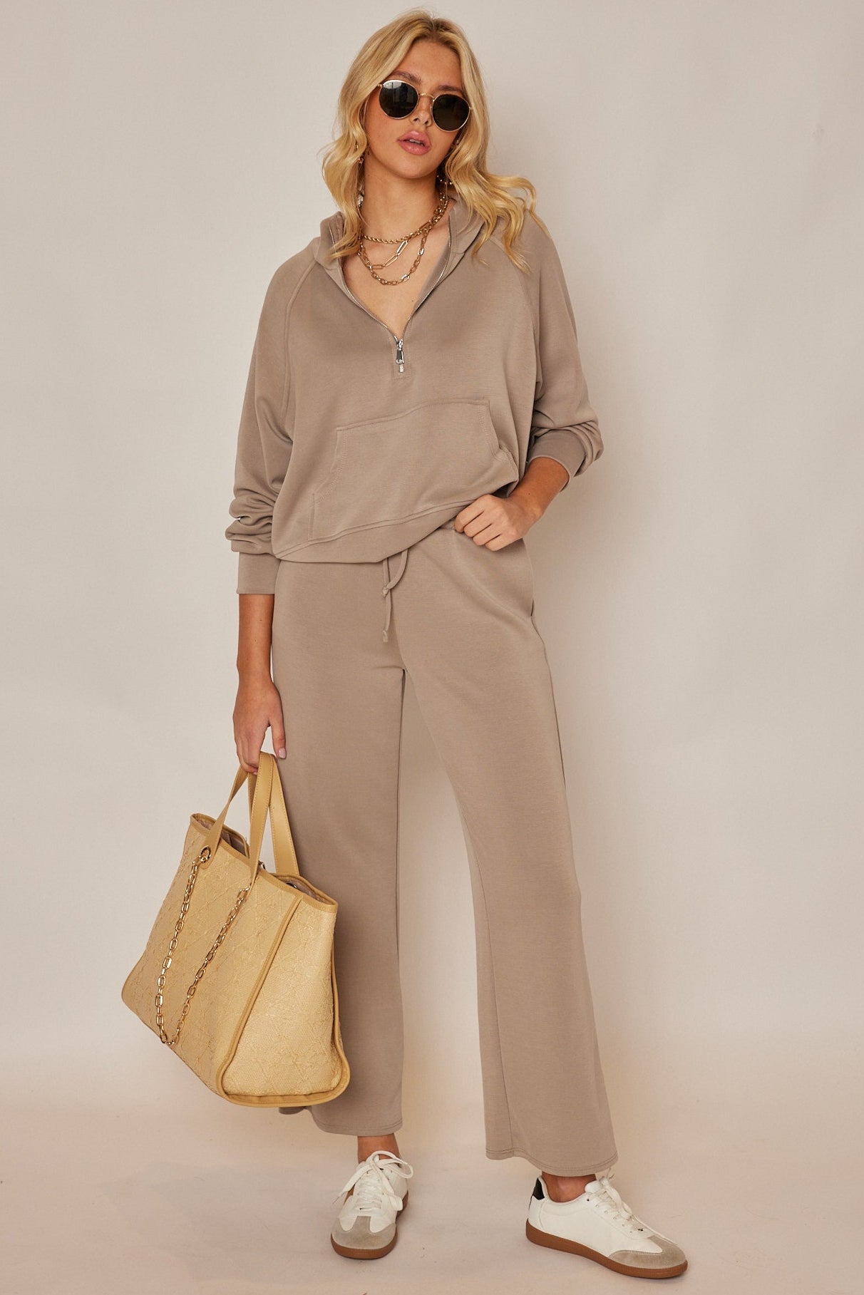 SALE - Shelly Wide Leg Pant