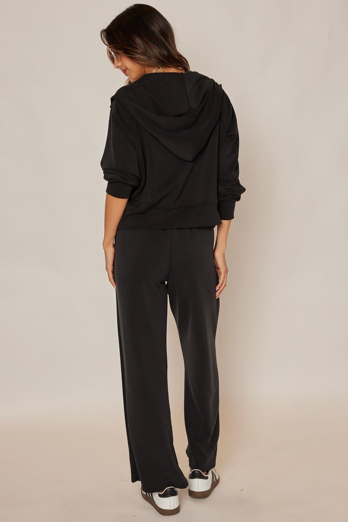 SALE - Shelly Wide Leg Pant