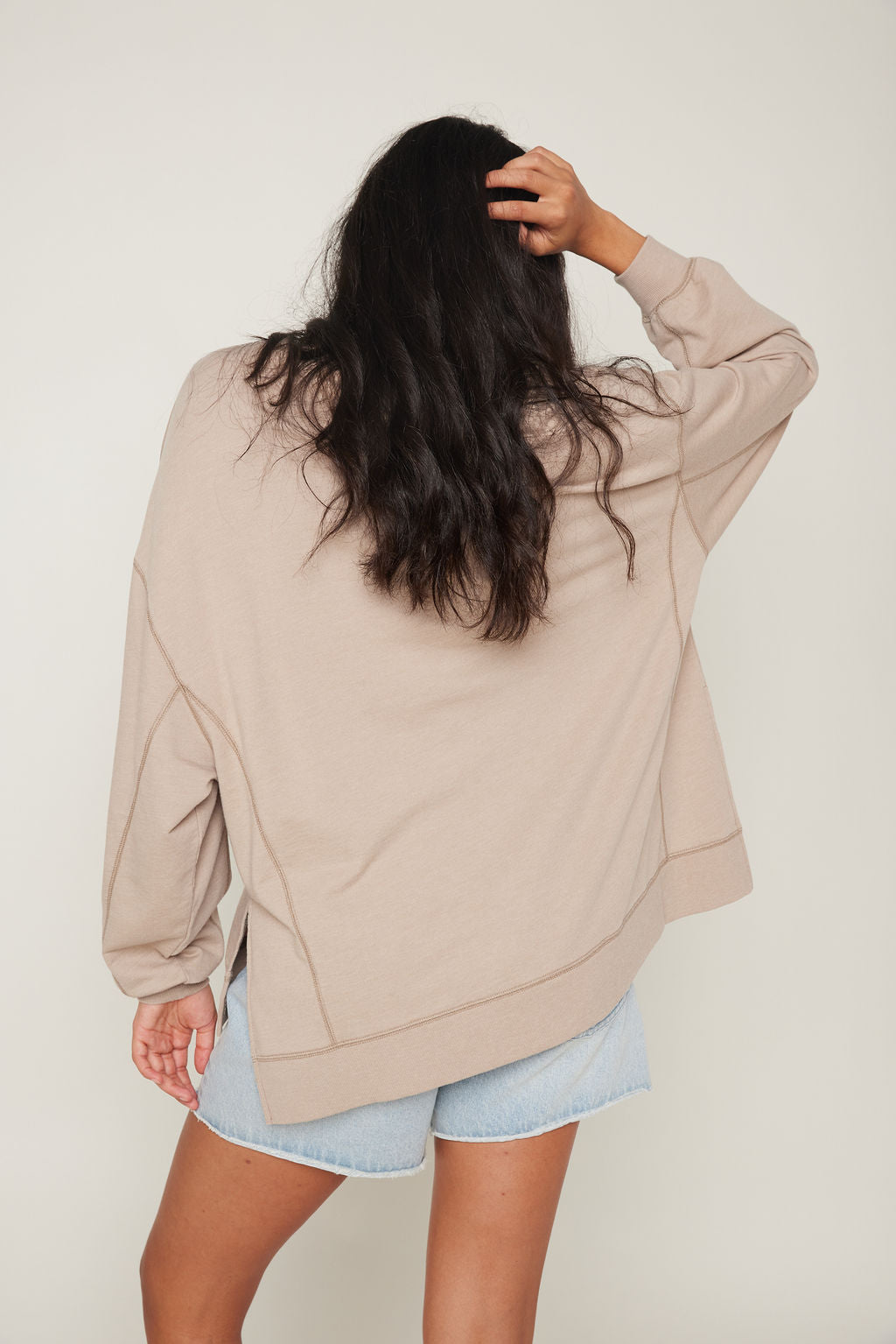 Z Supply Modern Weekender