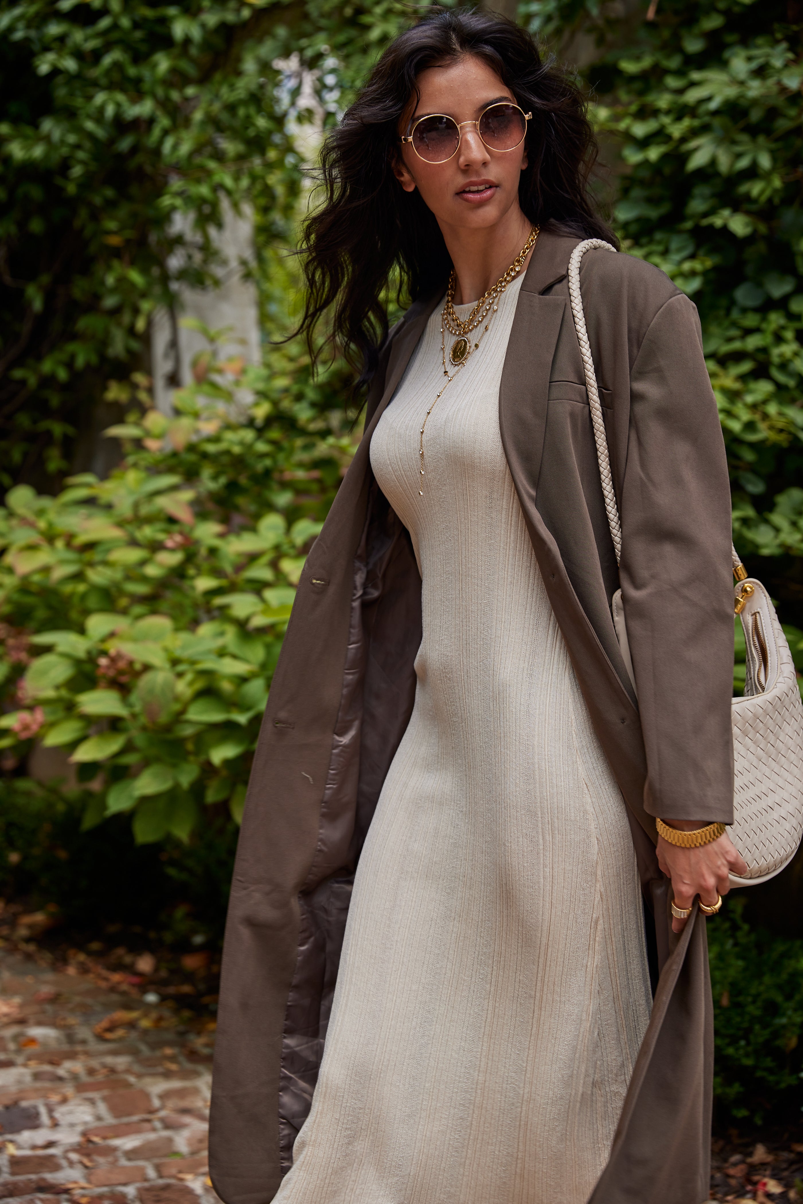 The Trinity Dress