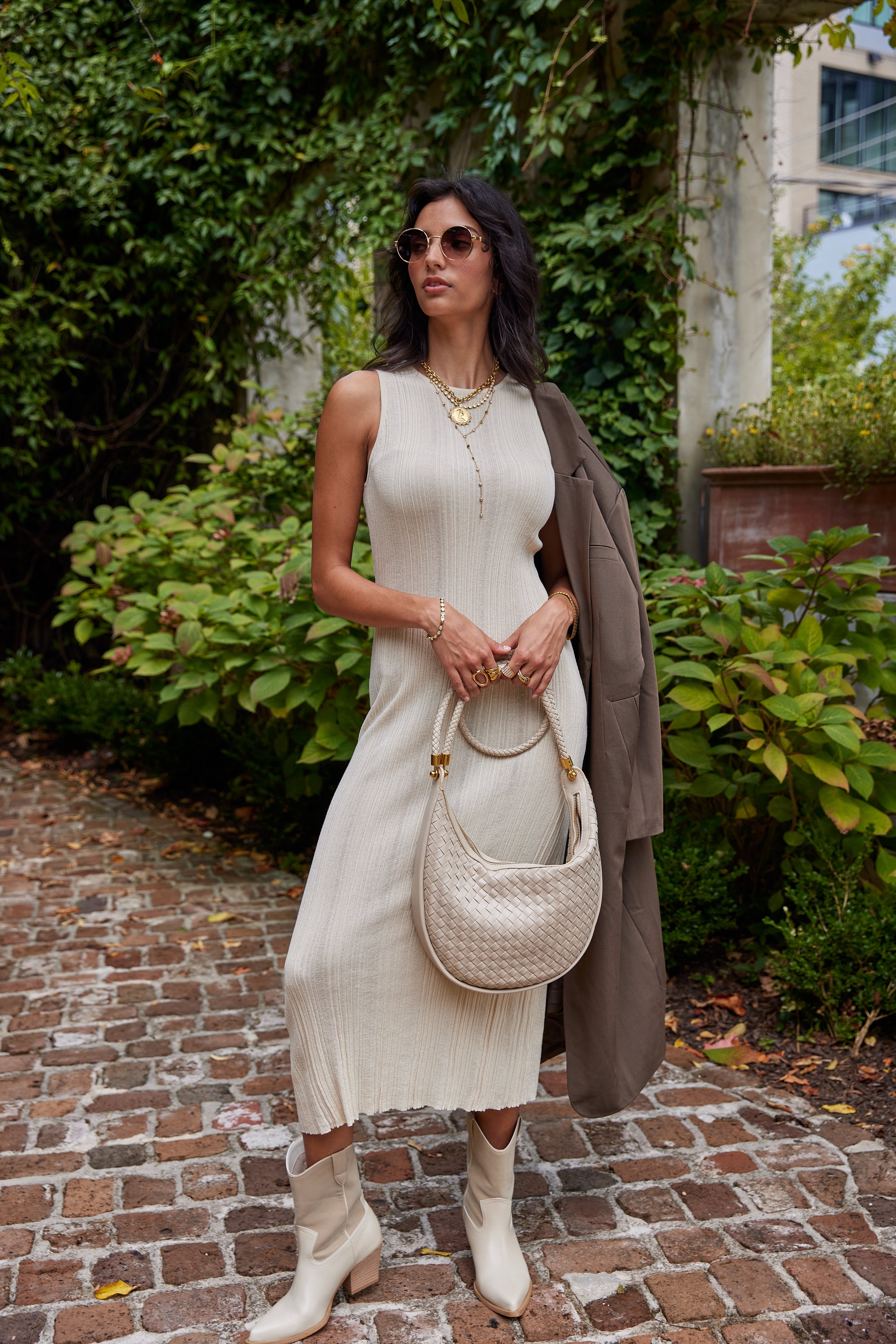 The Trinity Dress