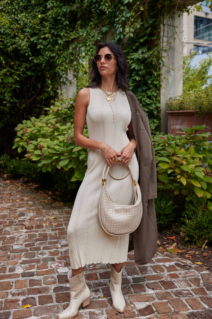 The Trinity Dress
