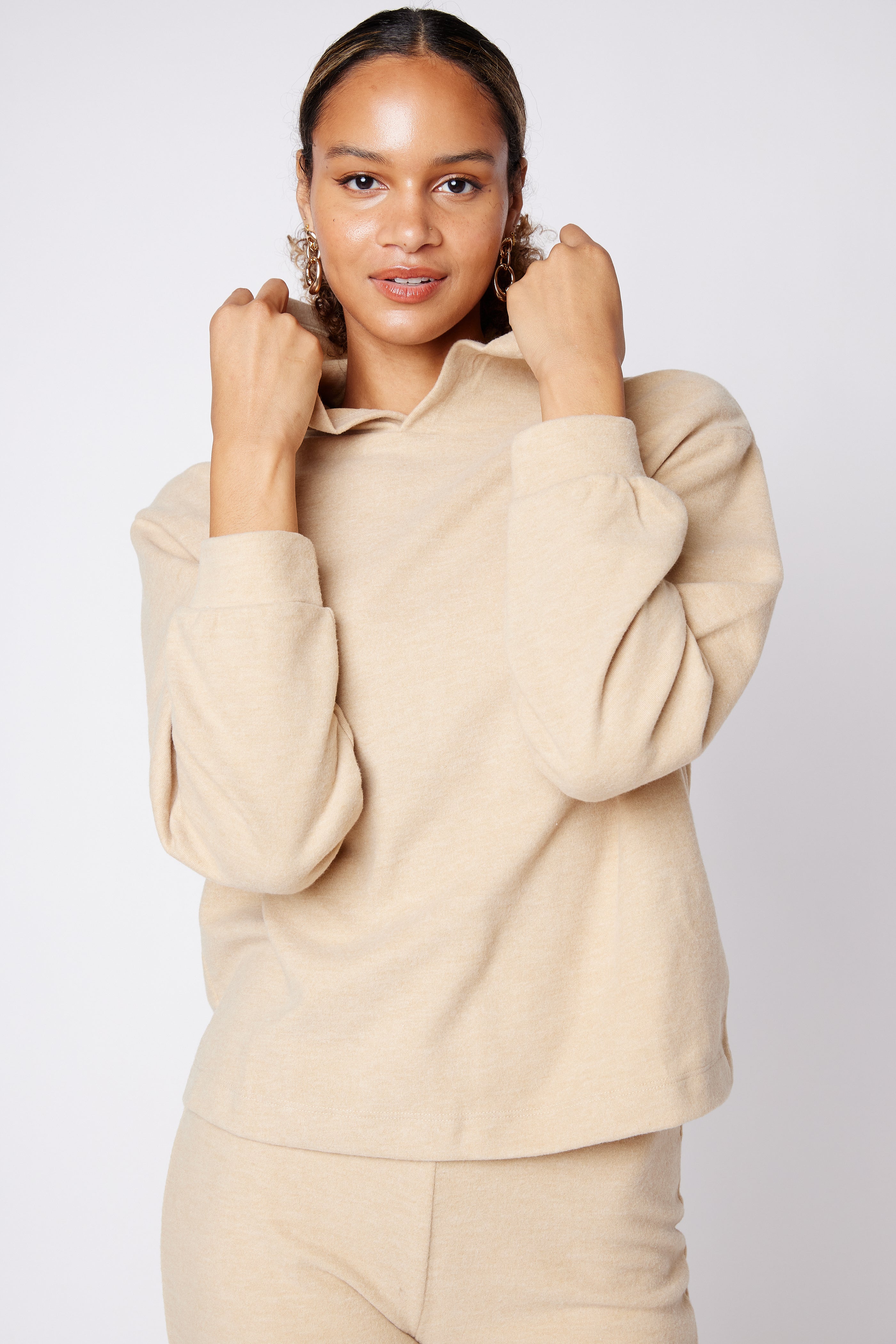 SALE - Riya Sweatshirt