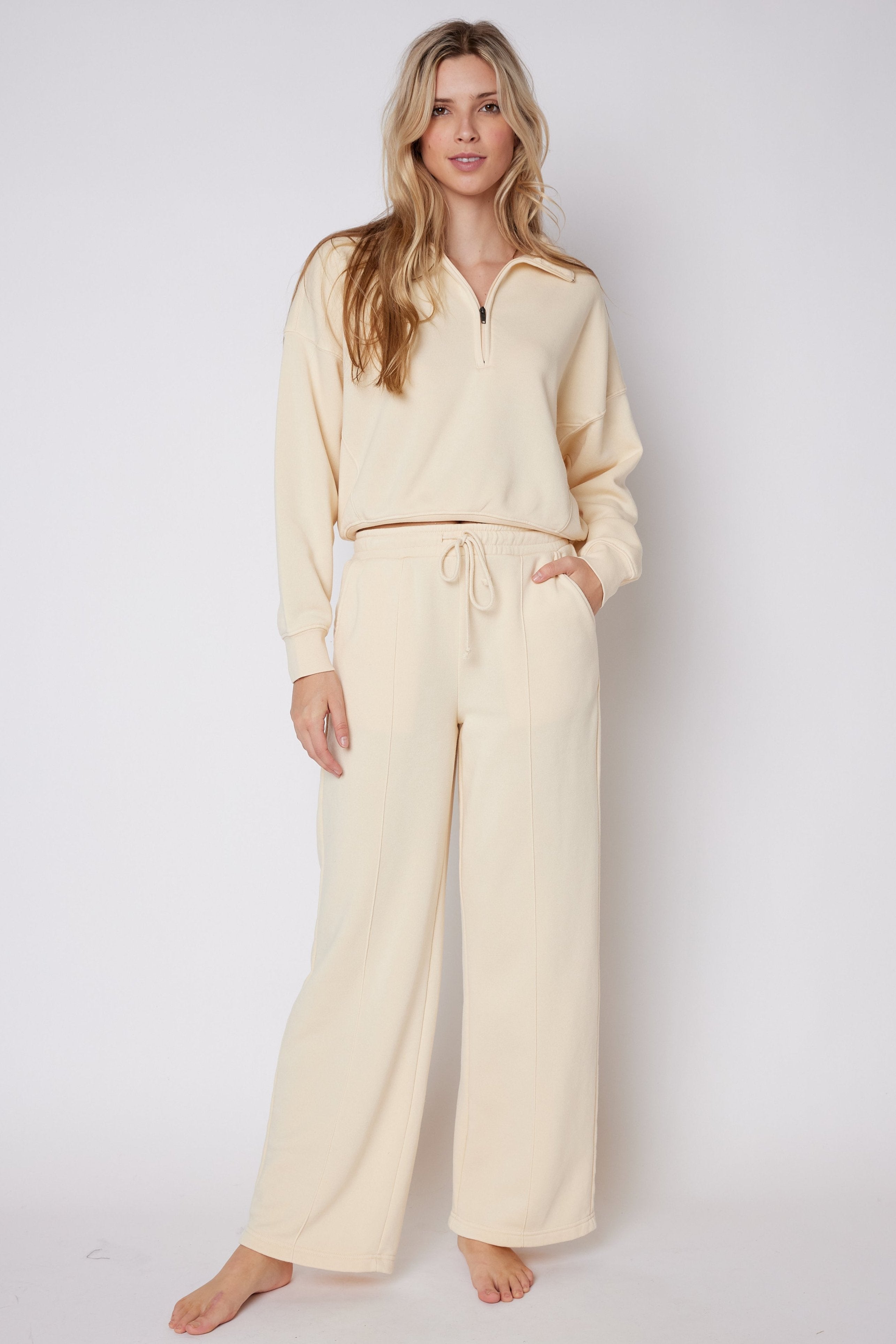 SALE - Taylor Drawstring Sweatpants