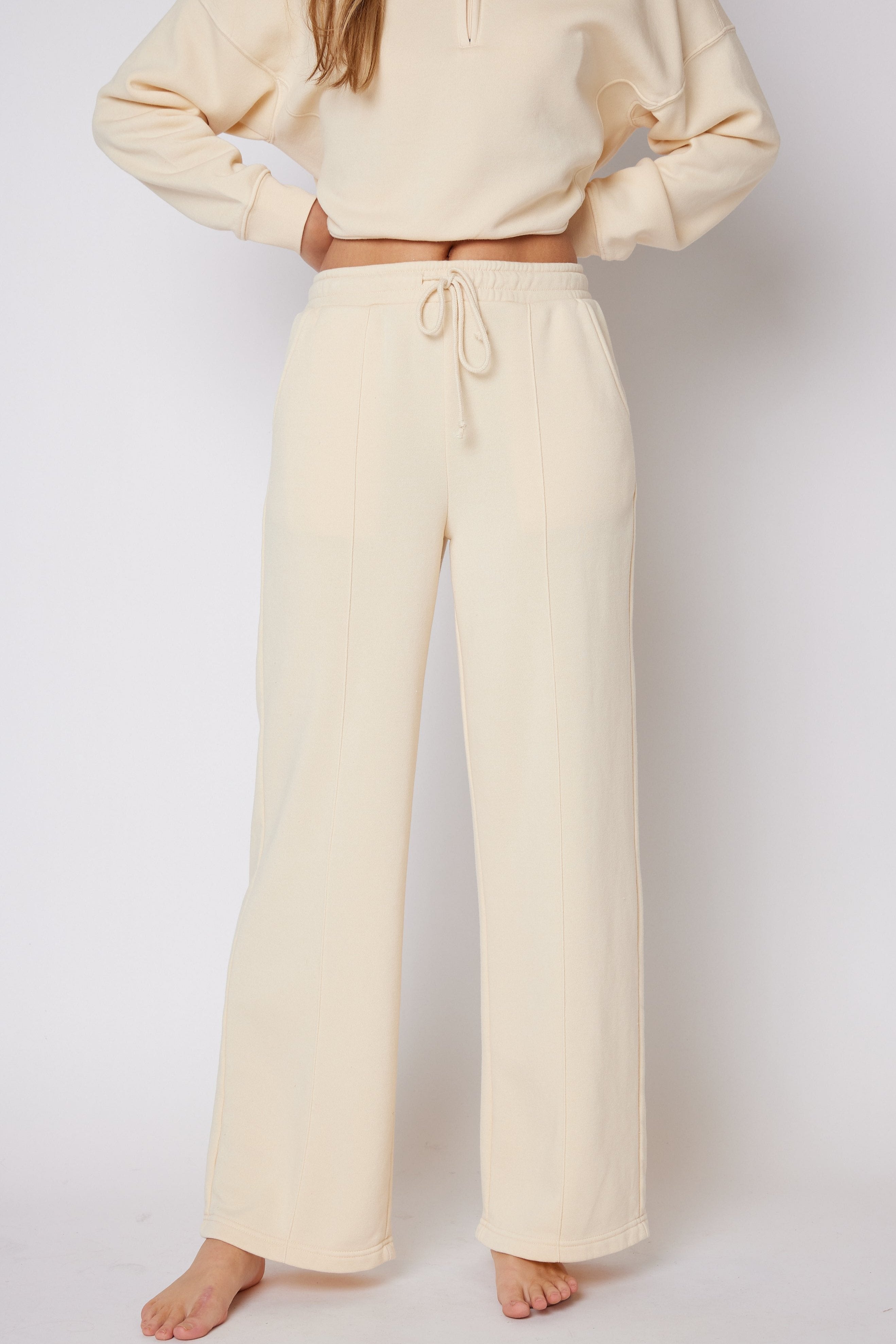 SALE - Taylor Drawstring Sweatpants