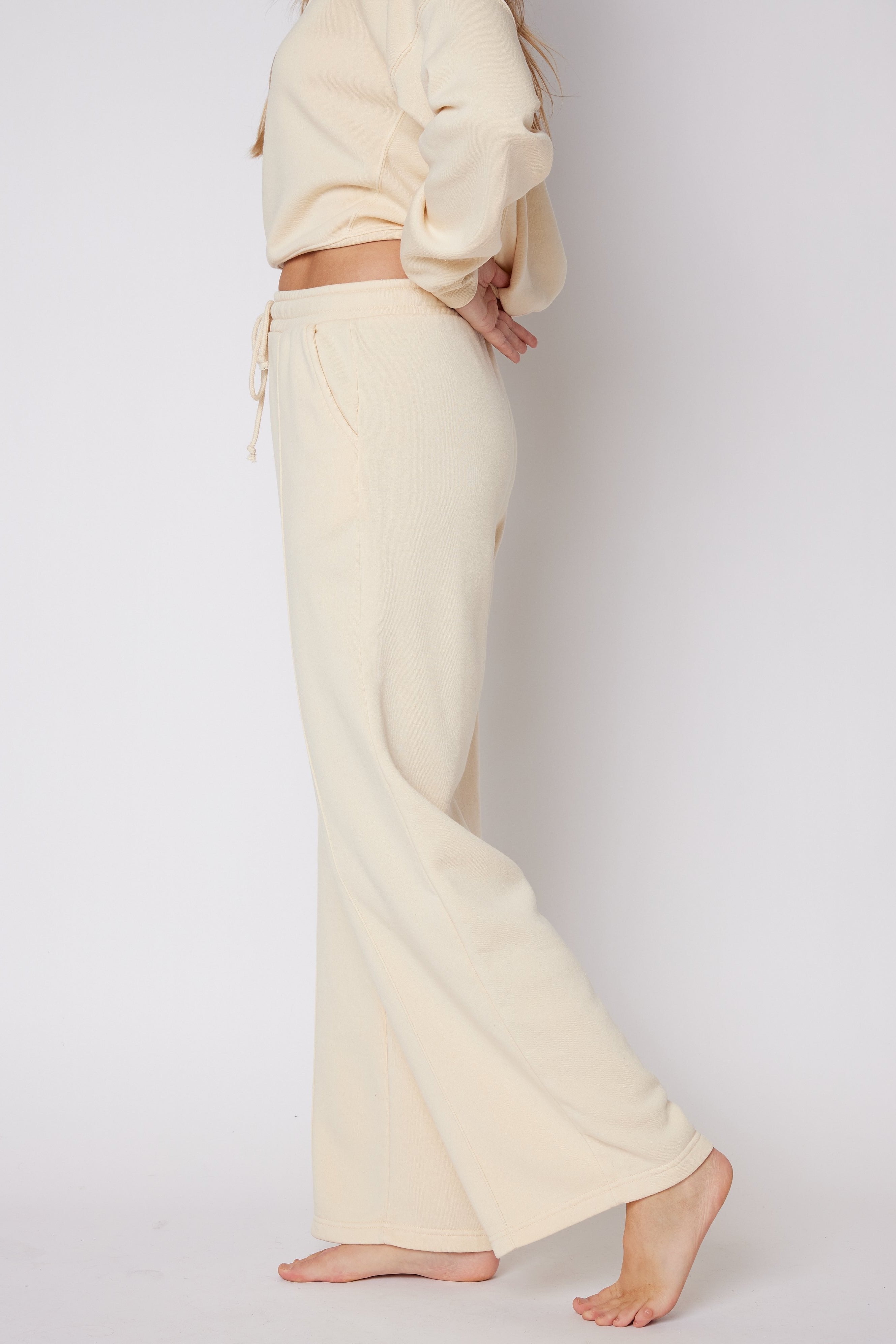 SALE - Taylor Drawstring Sweatpants