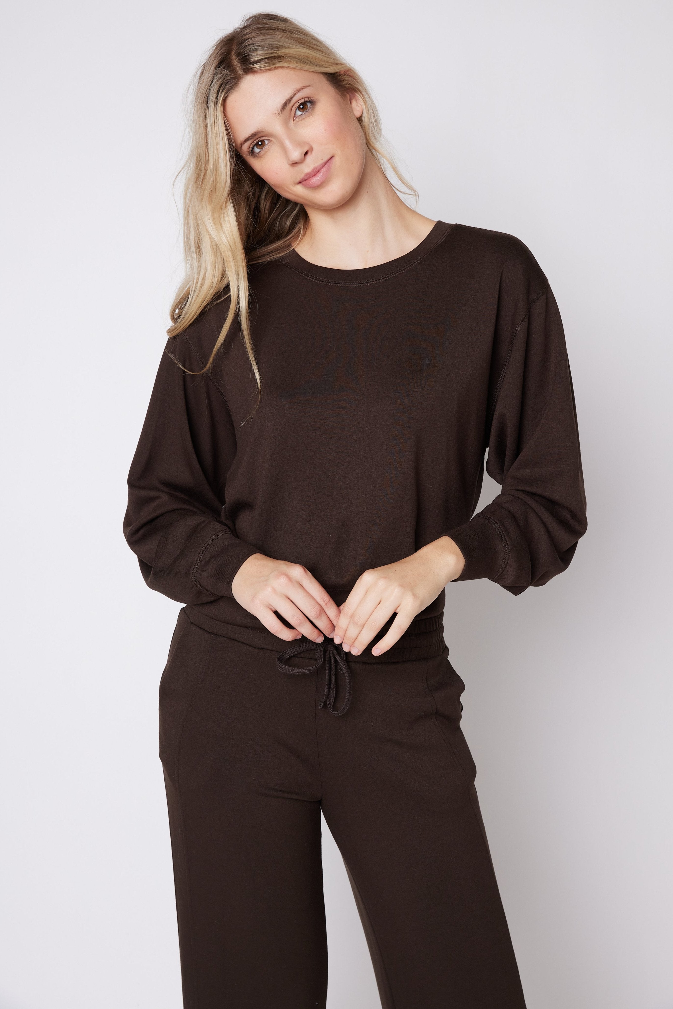 SALE - Sallie Sweatshirt
